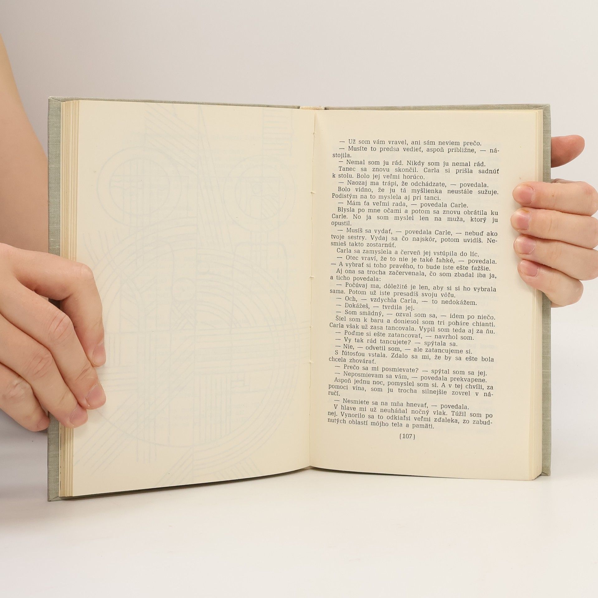 Marguerite Duras Námorník z Gibraltáru