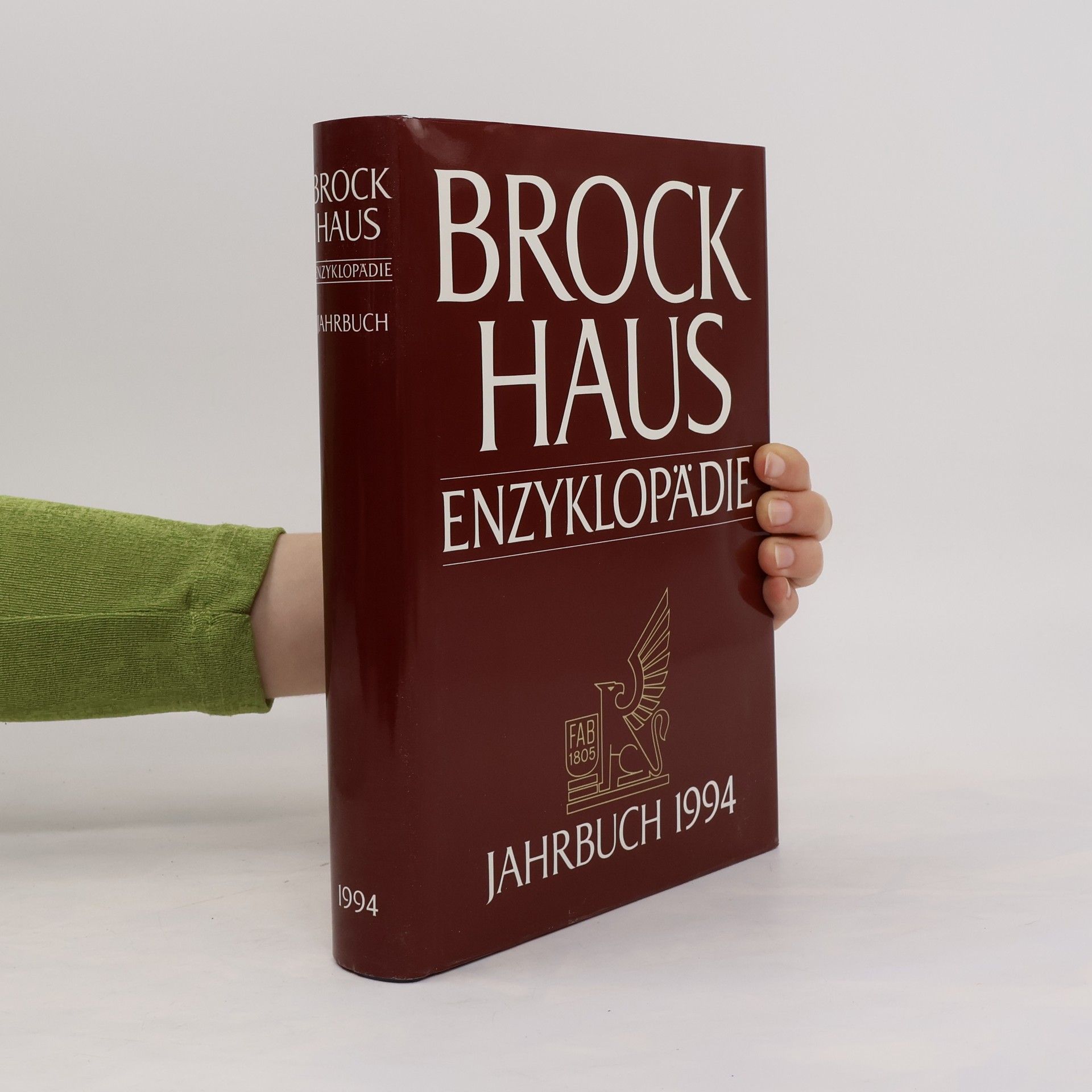 Mathias Münter-Elfner Brockhaus-Enzyklopädie