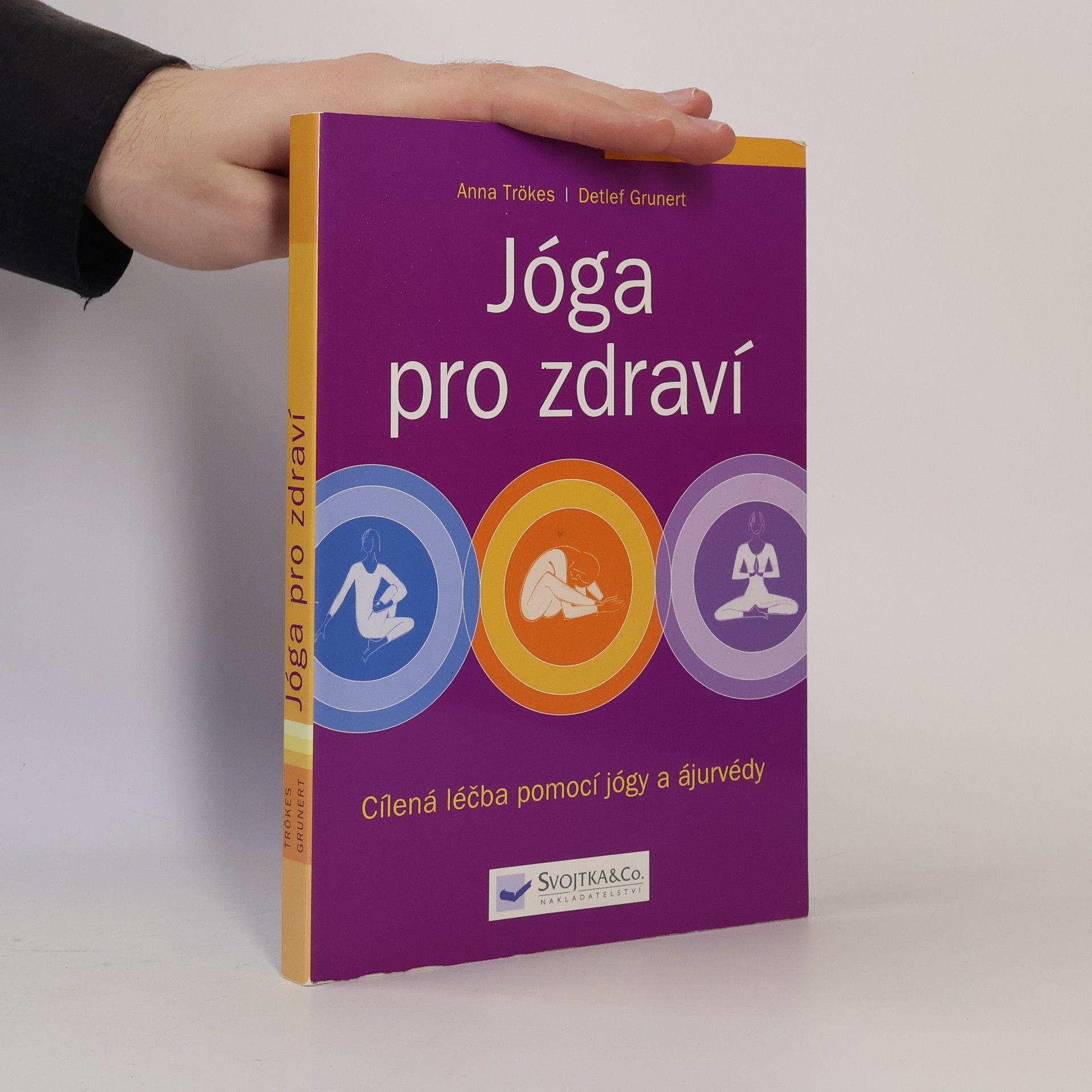 Jóga pro zdraví
