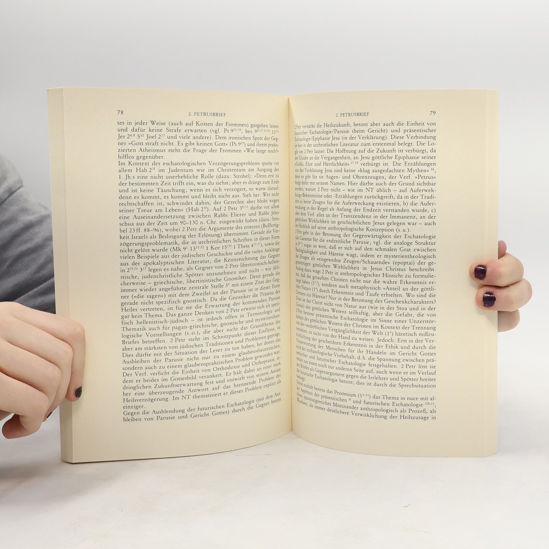 Hubert Frankemölle Die Neue Echter-Bibel. Kommentar / Kommentar zum Neuen Testament mit Einheitsübersetzung. Gesamtausgabe / 1. und 2. Petrusbrief /Judasbrief: Bd 18, 20