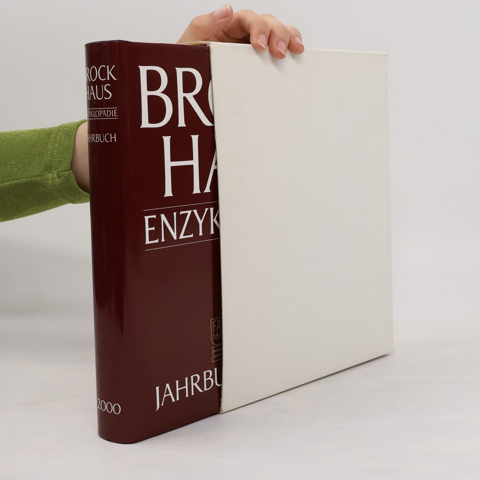 Brockhaus-Enzyklopädie