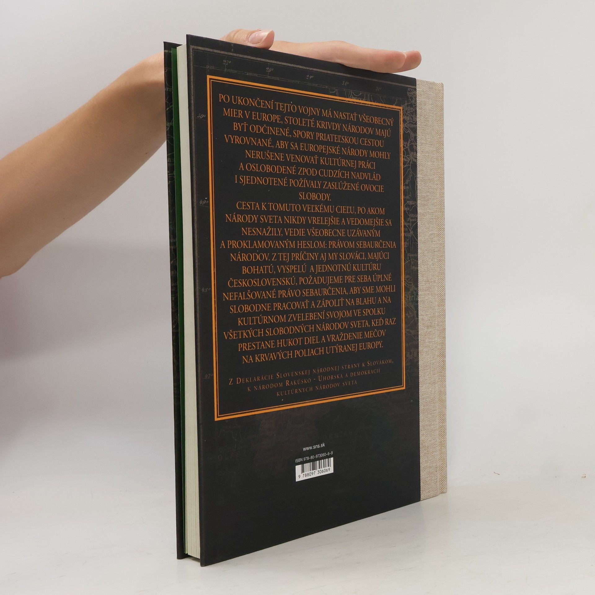 Autorenkollektiv Slovenská národná strana a Slovensko na prelome vekov 1871-1918