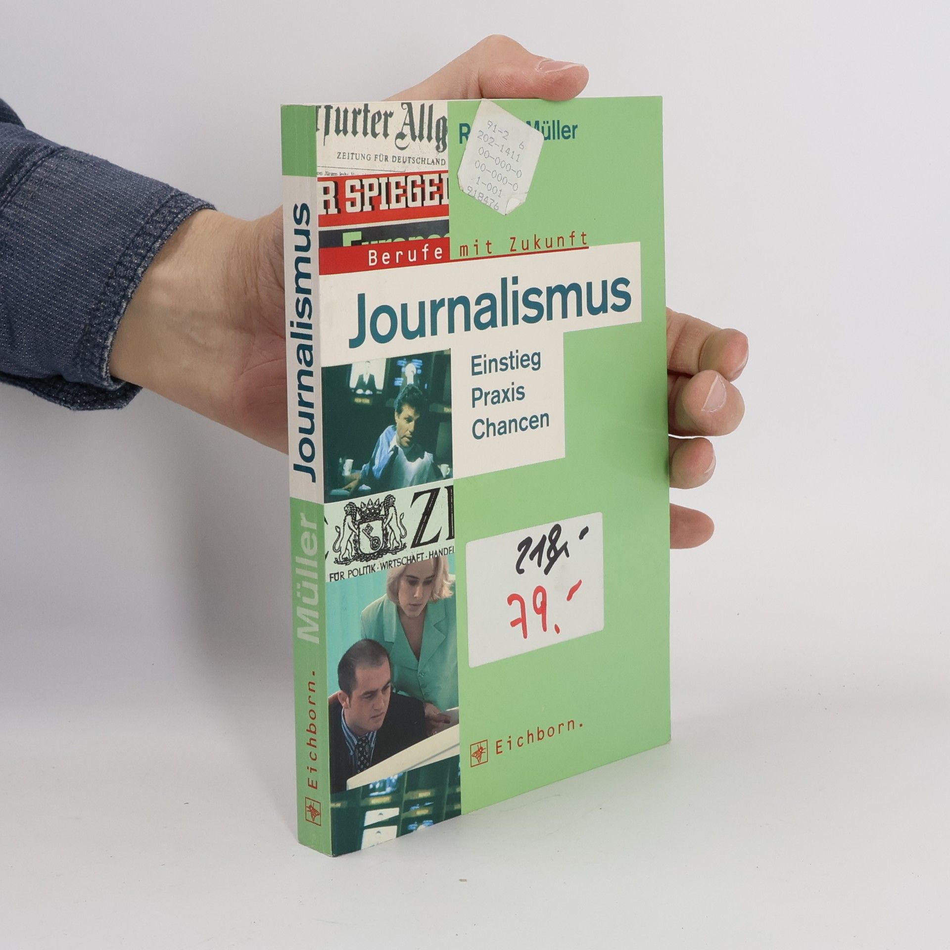 Journalismus