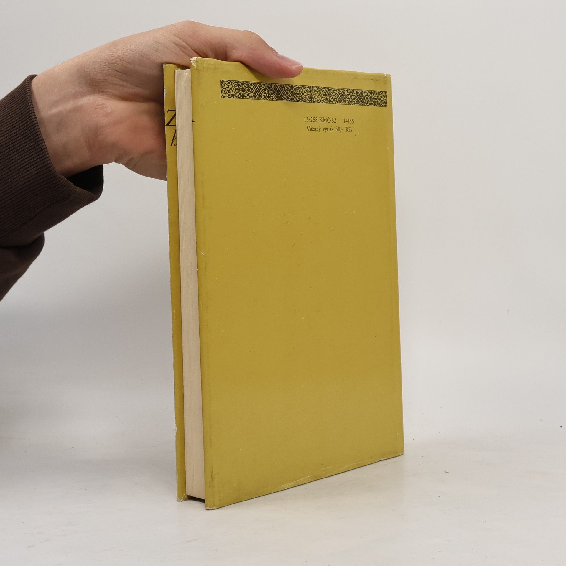 Various authors Zlatá kniha historických příběhů