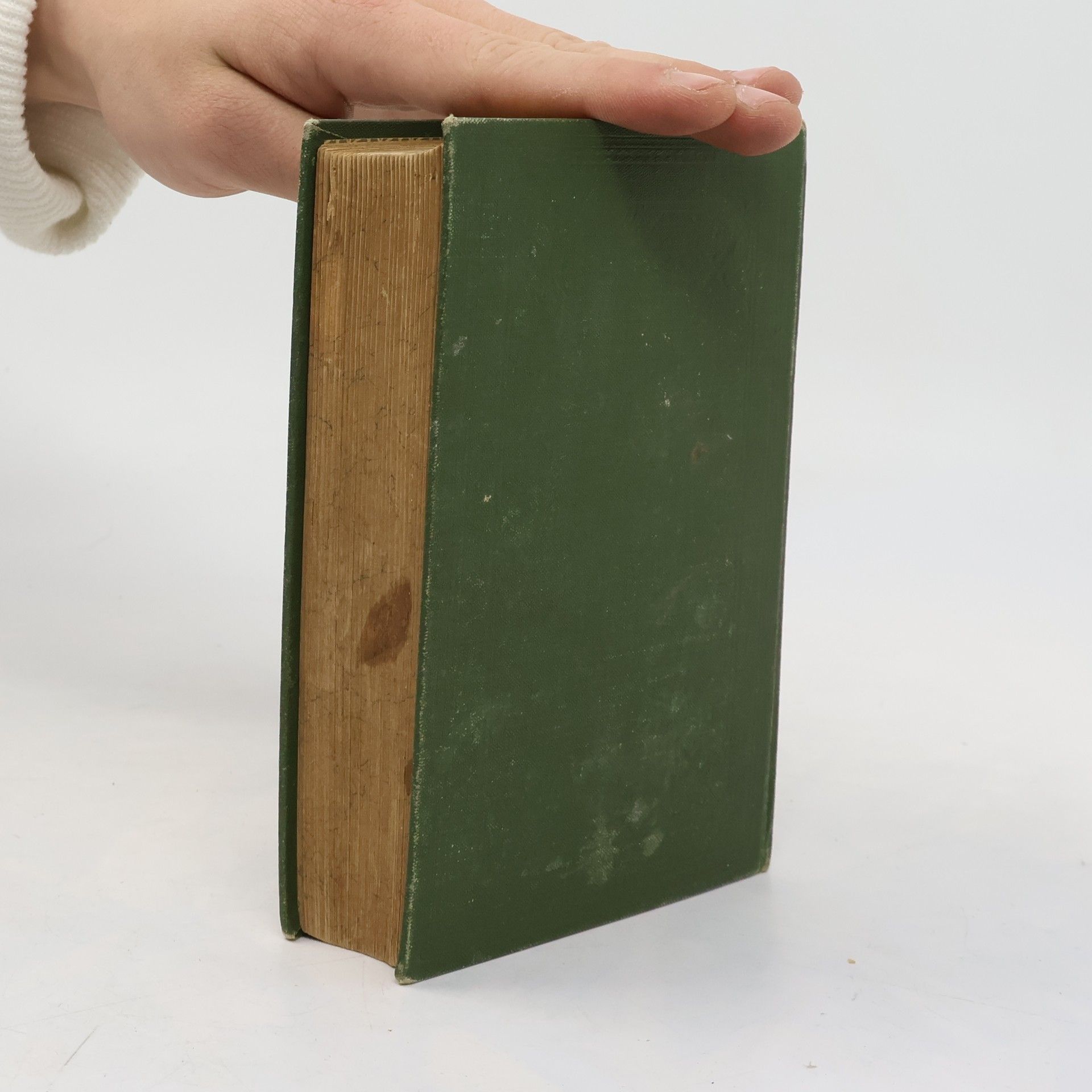 Various authors Goethes Sämtliche Werke 30