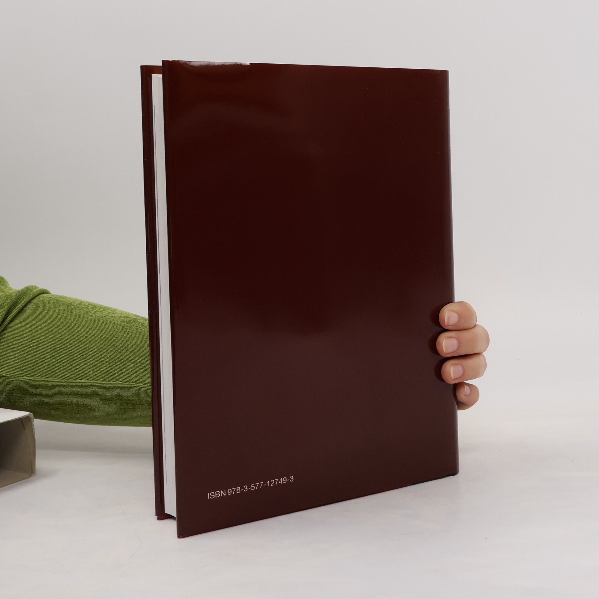 Kolektiv autorů Brockhaus Enzyklopädie Jahrbuch 2009