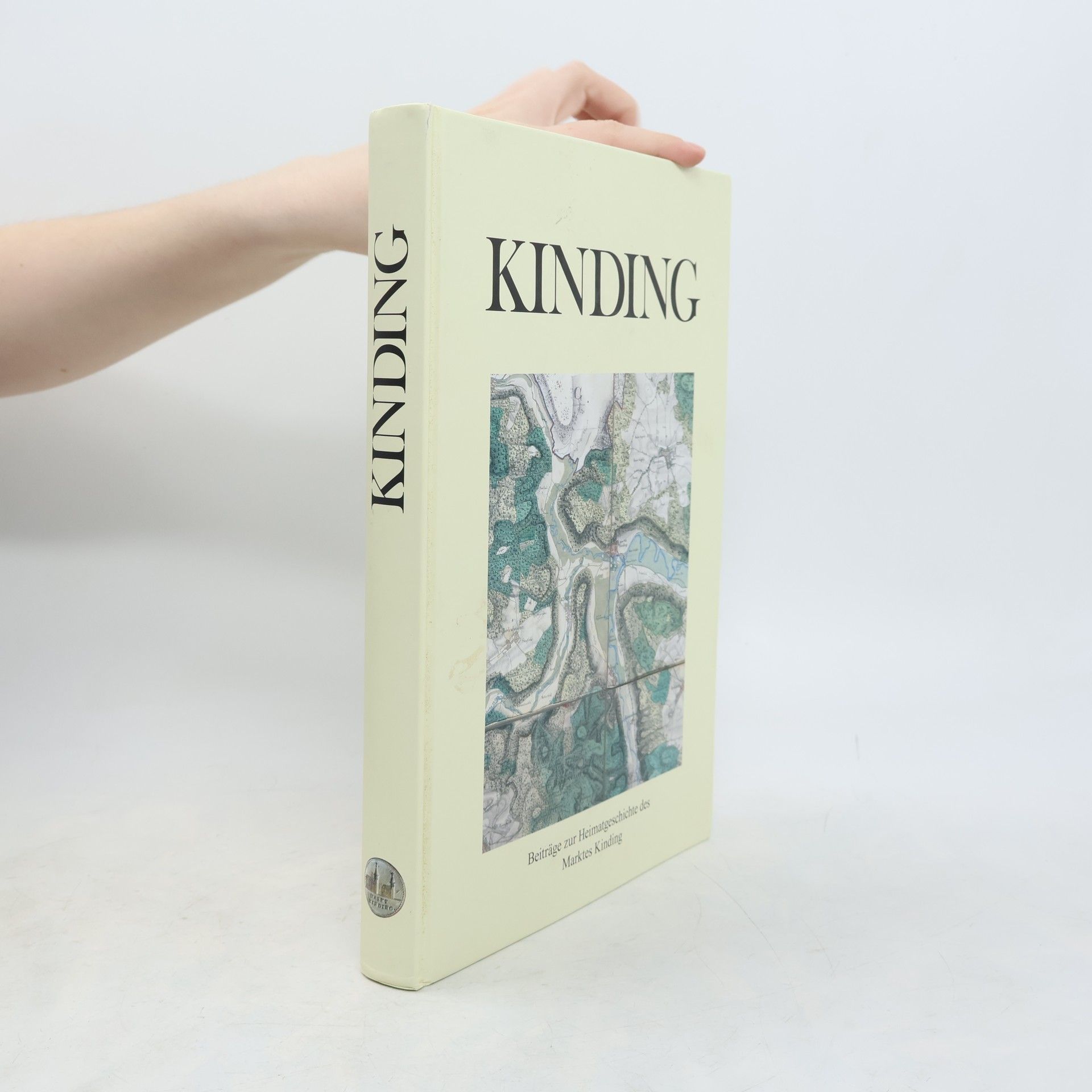 Anna E. Hauf Kinding