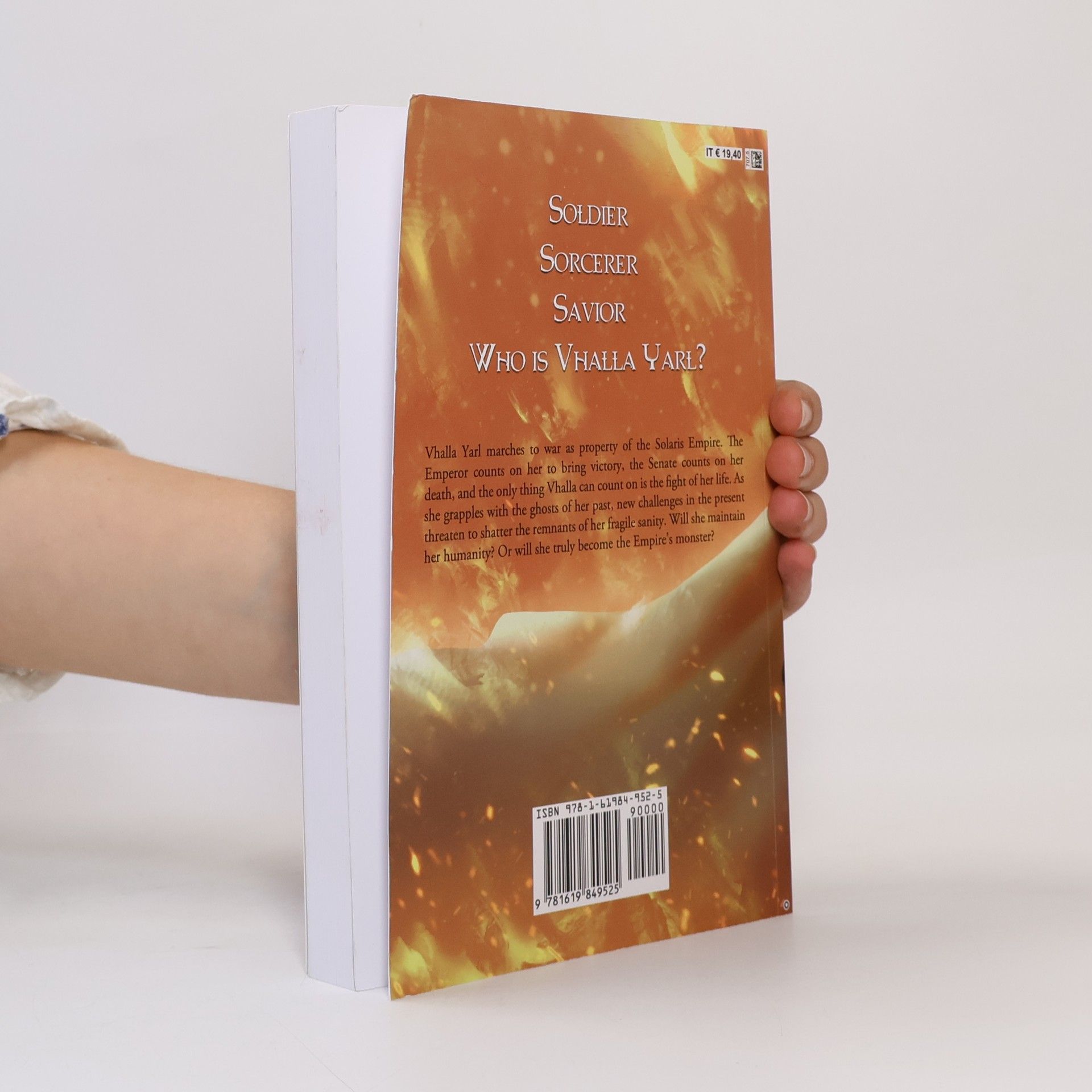 Elise Kova Fire Falling (Air Awakens Series Book 2)
