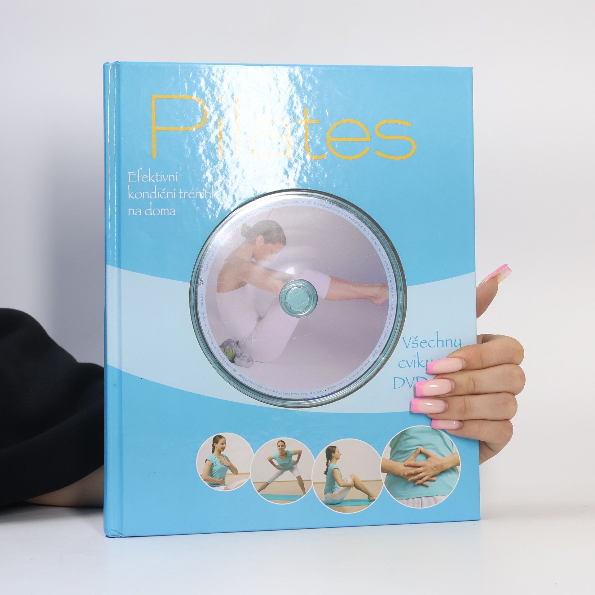 Robert S. Polster Pilates