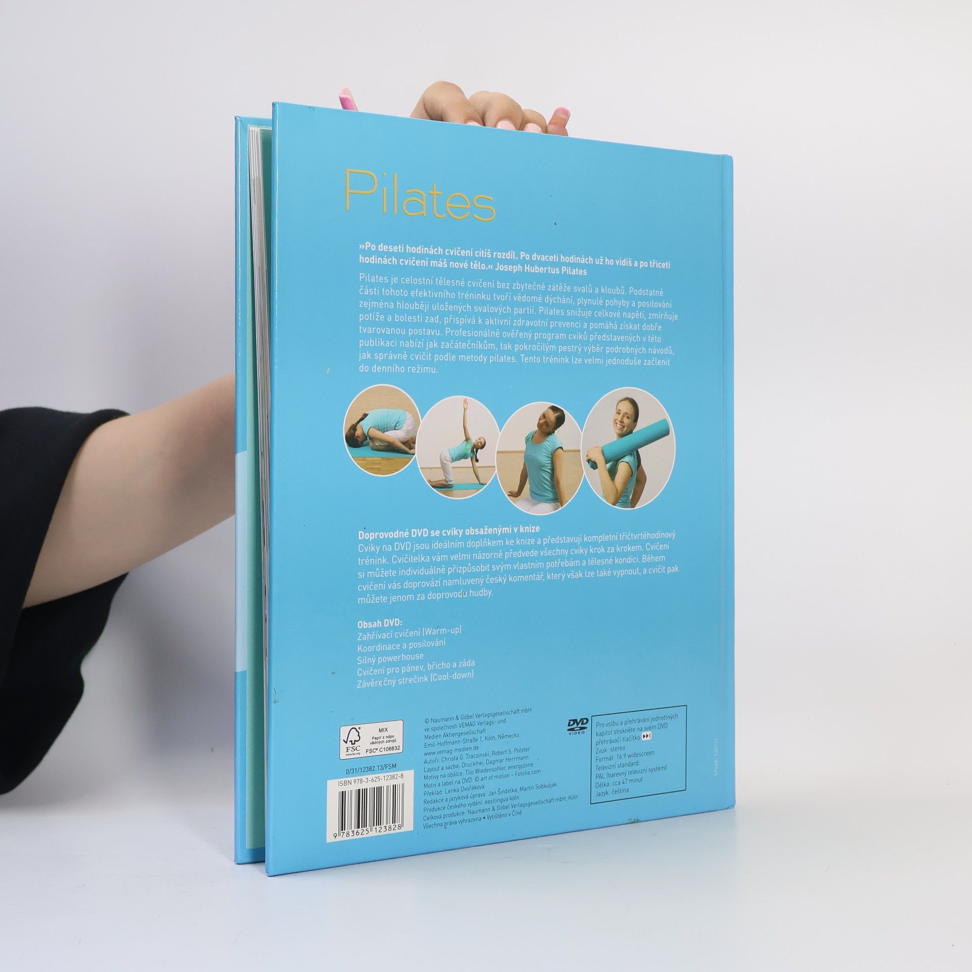 Robert S. Polster Pilates