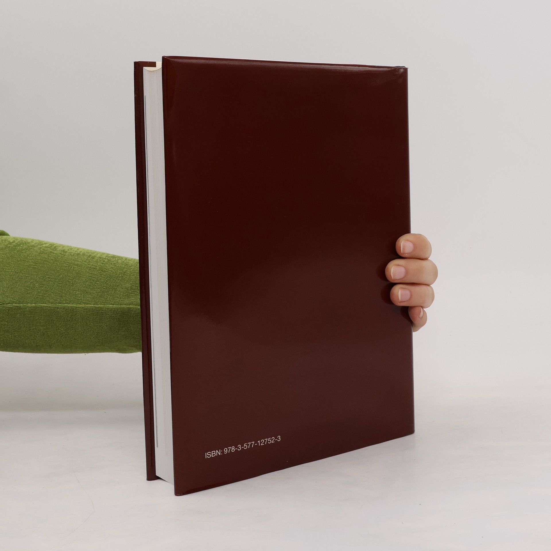 Various Authors Brockhaus Enzyklopädie Jahrbuch 2012