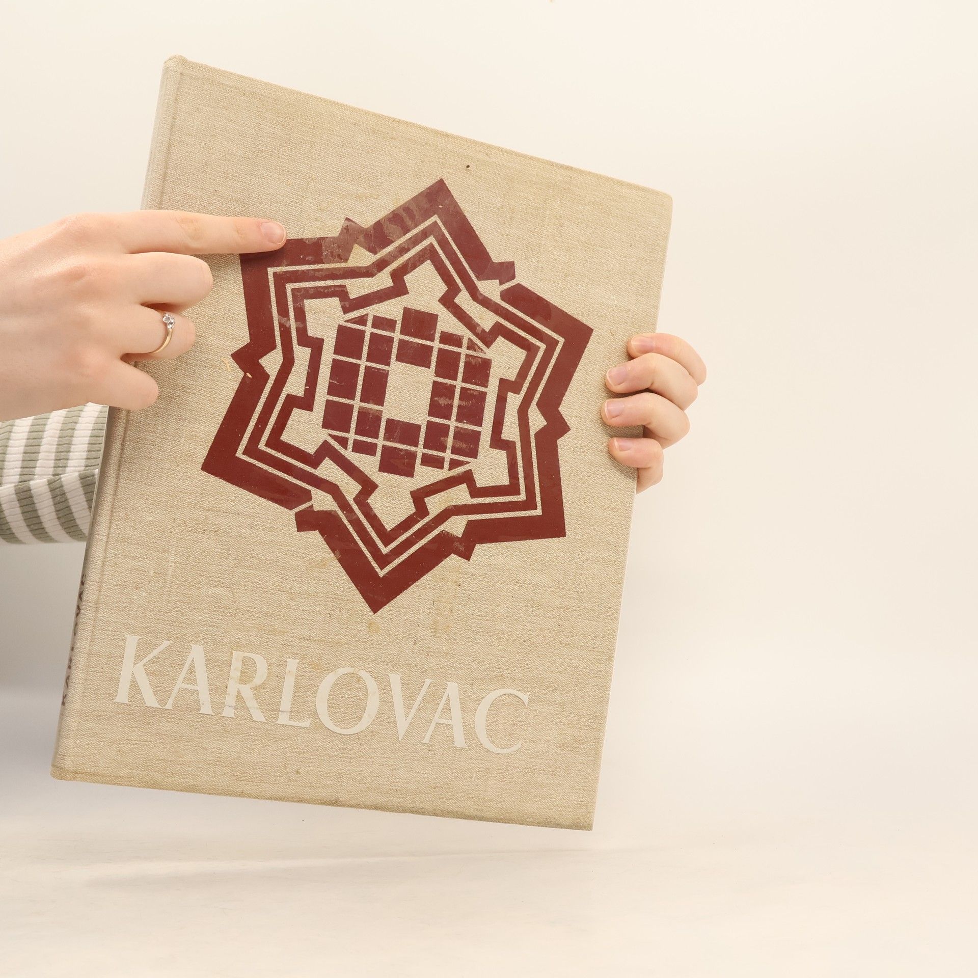 Kolektiv autorů Karlovac