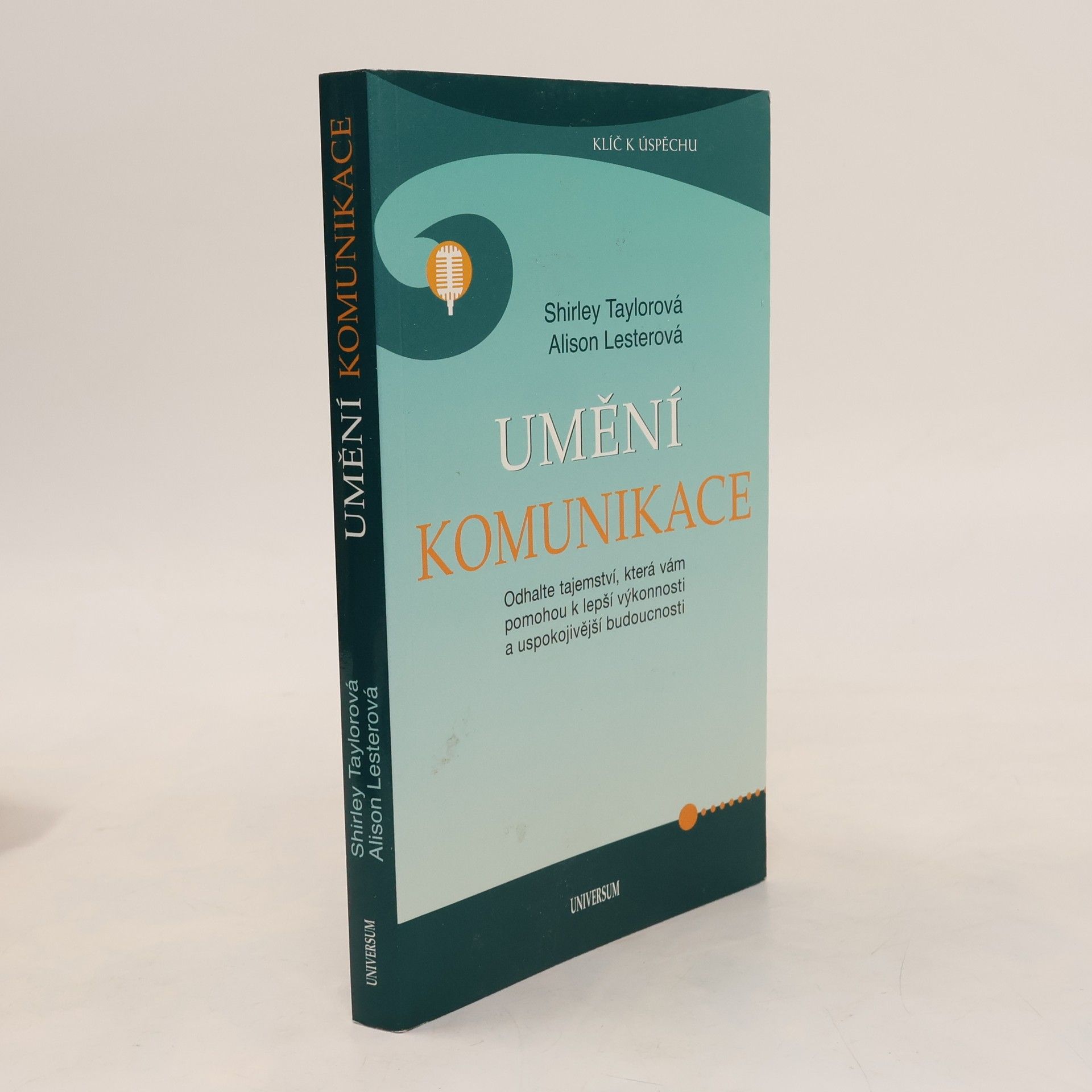 Umění komunikace
