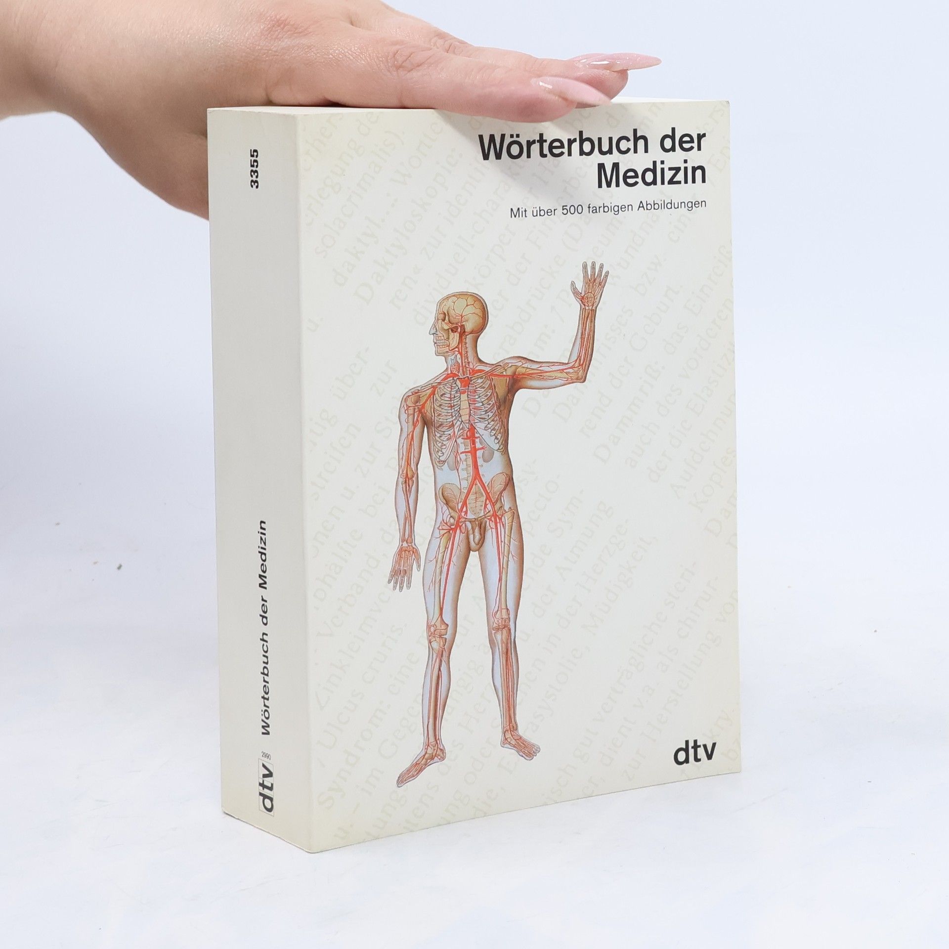 Norbert Boss Wörterbuch der Medizin