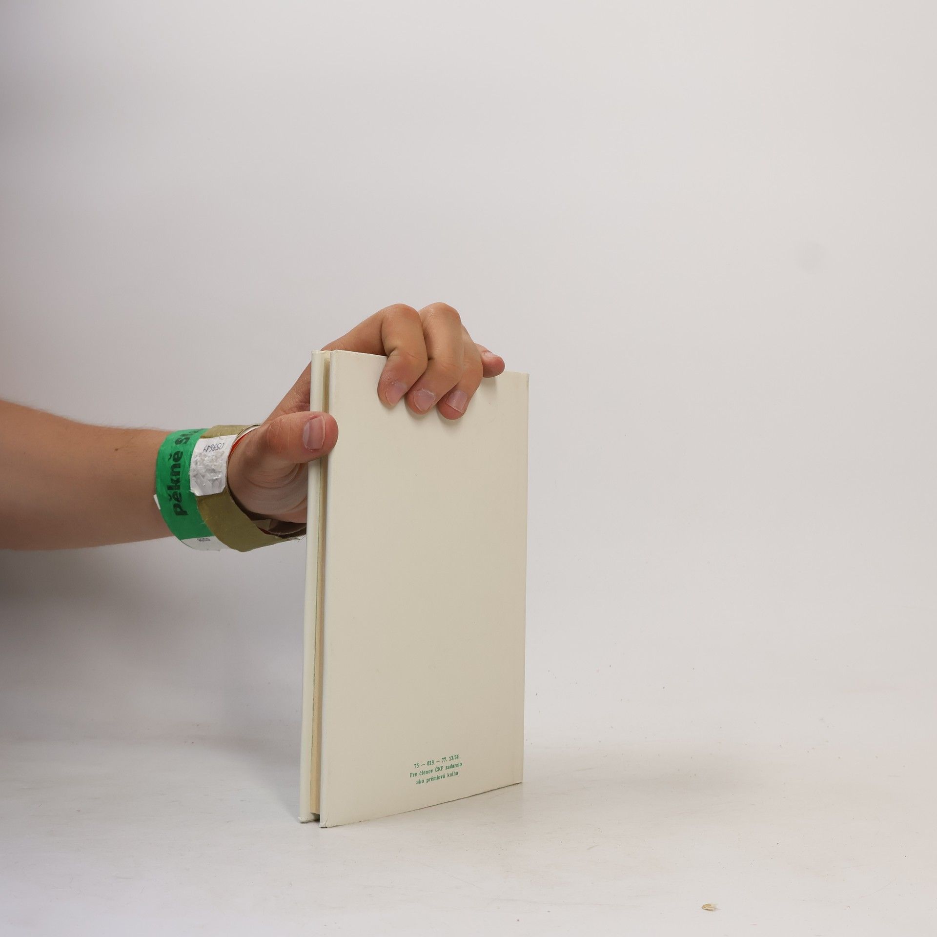 Eberhard Panitz Sedem afér done Juanity
