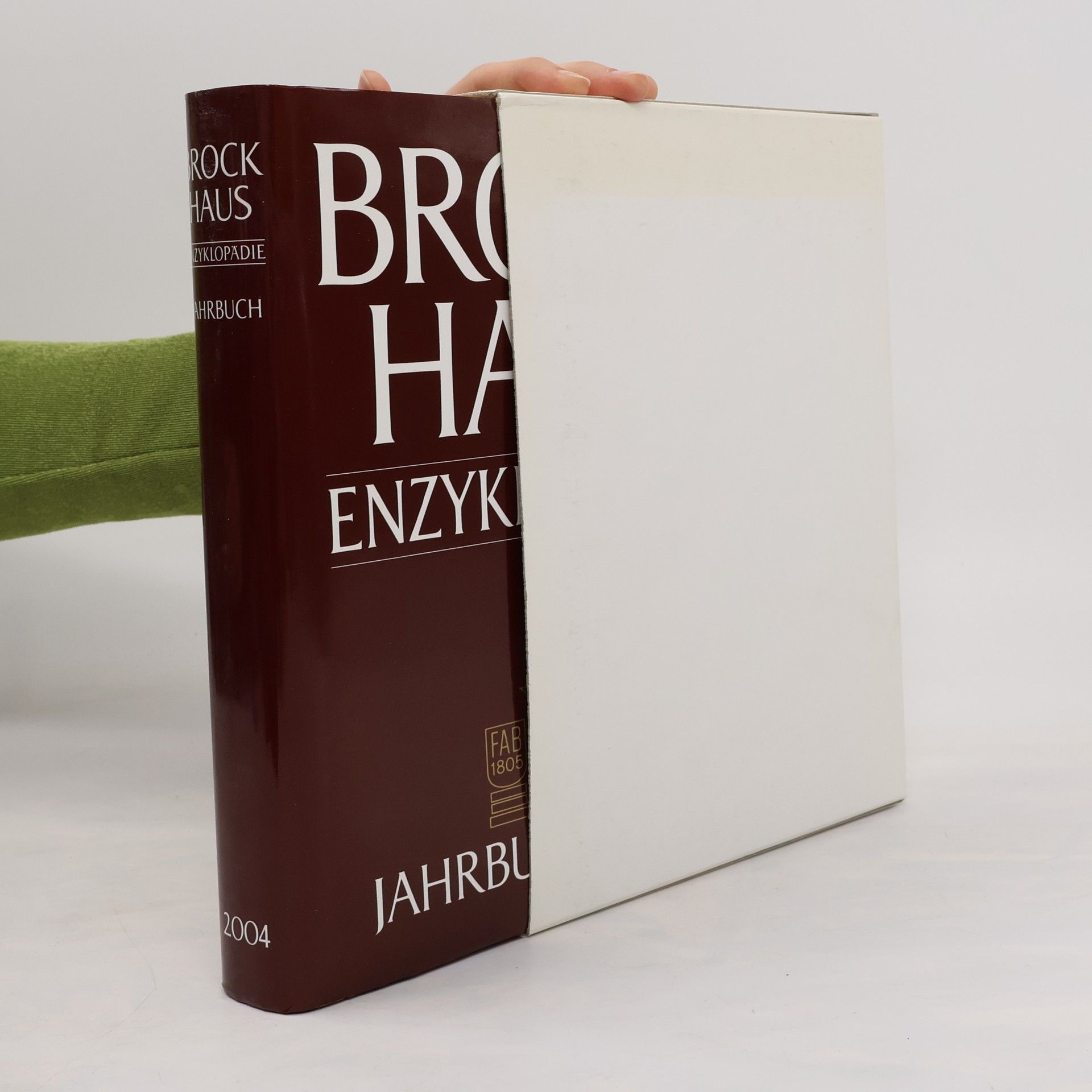 Mathias Münter-Elfner Brockhaus-Enzyklopädie