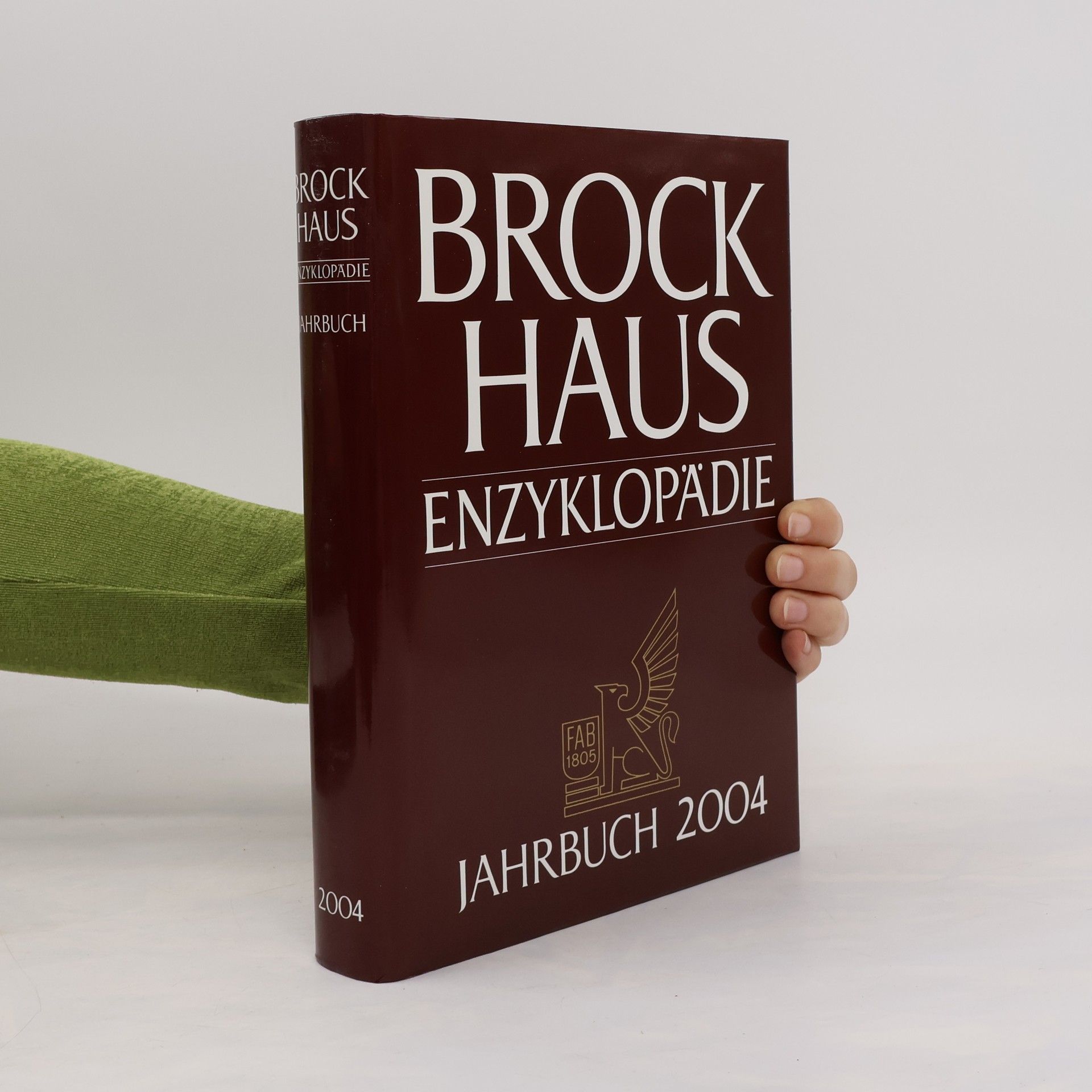 Mathias Münter-Elfner Brockhaus-Enzyklopädie