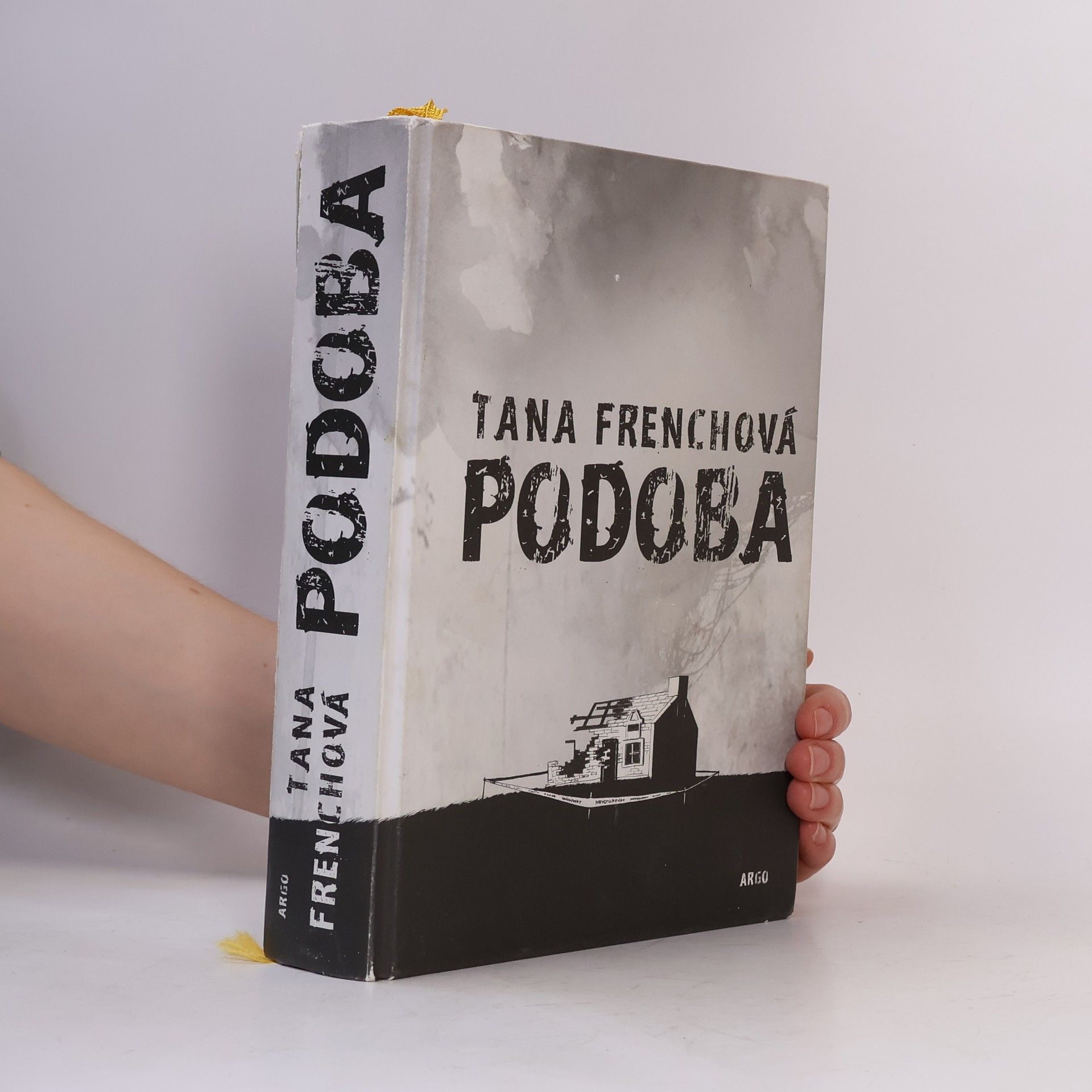 Podoba