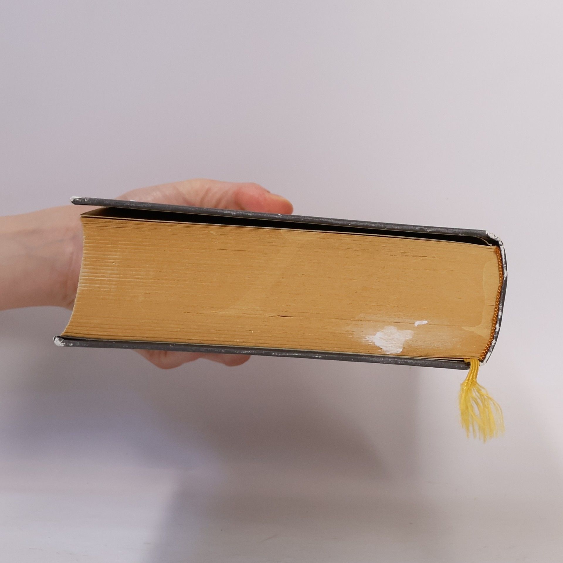 Tana French Podoba