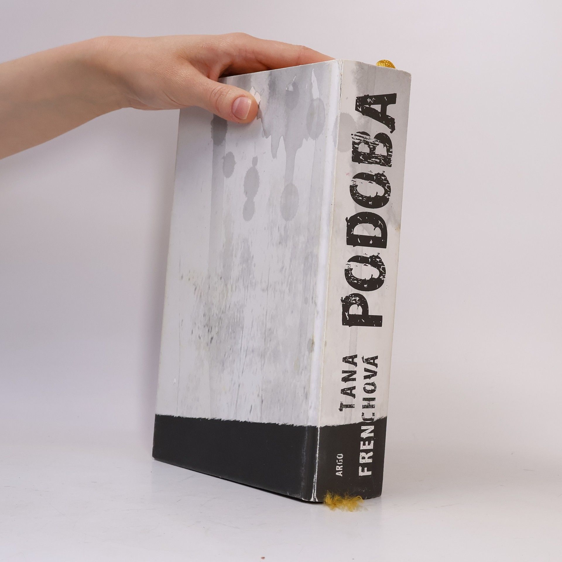 Tana French Podoba