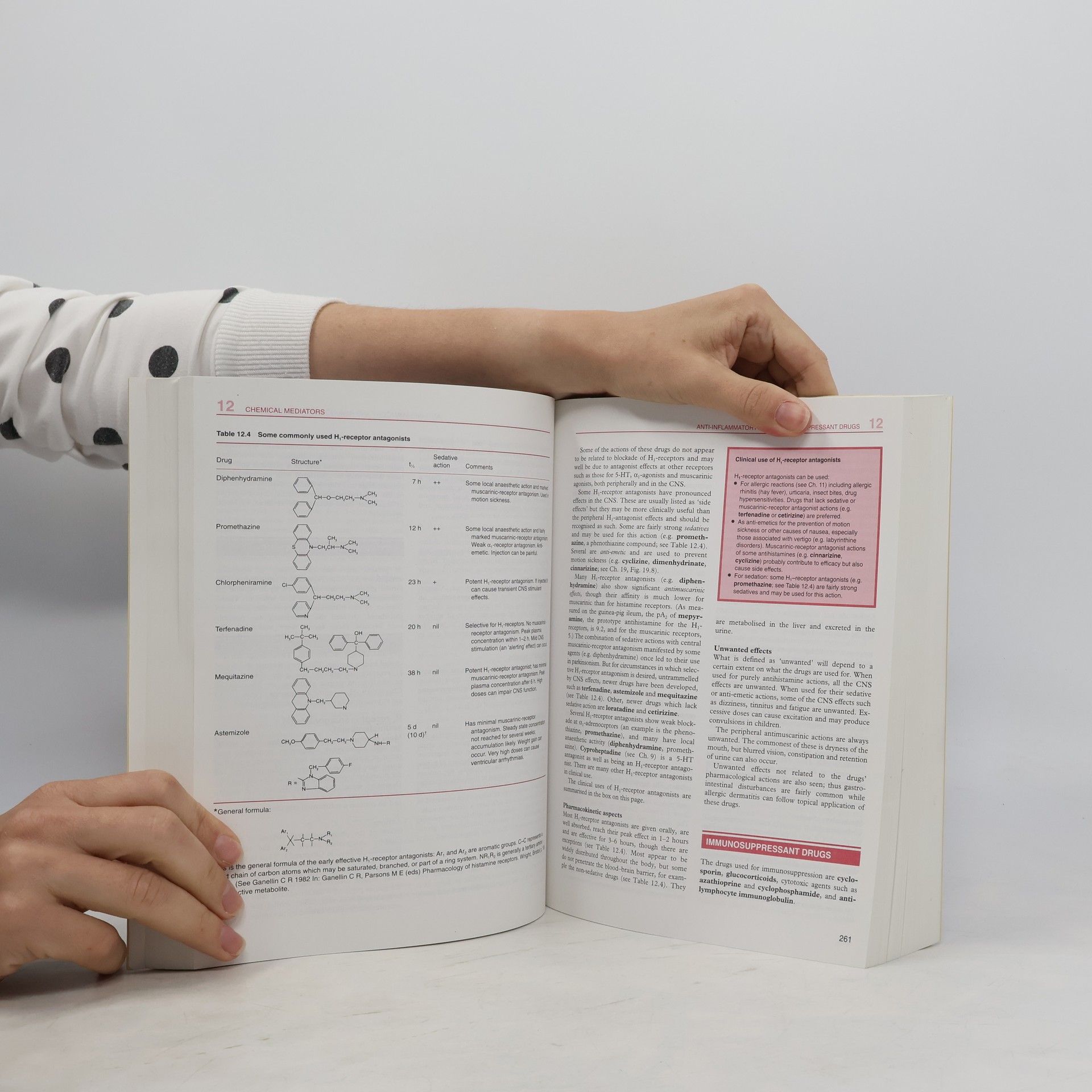 H. P. Rang Pharmacology - Third Edition