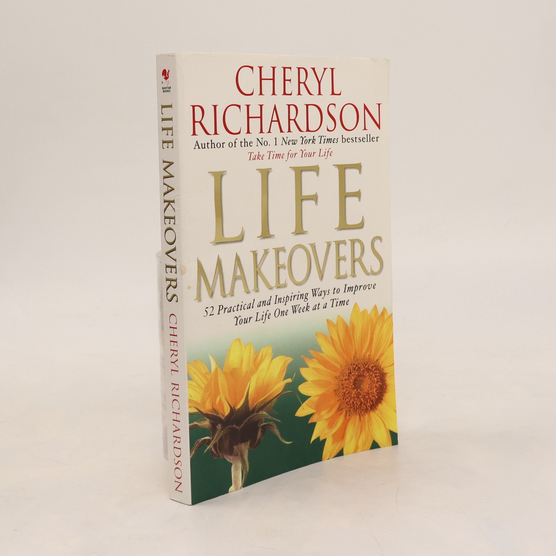 Cheryl Richardson Life Makeovers