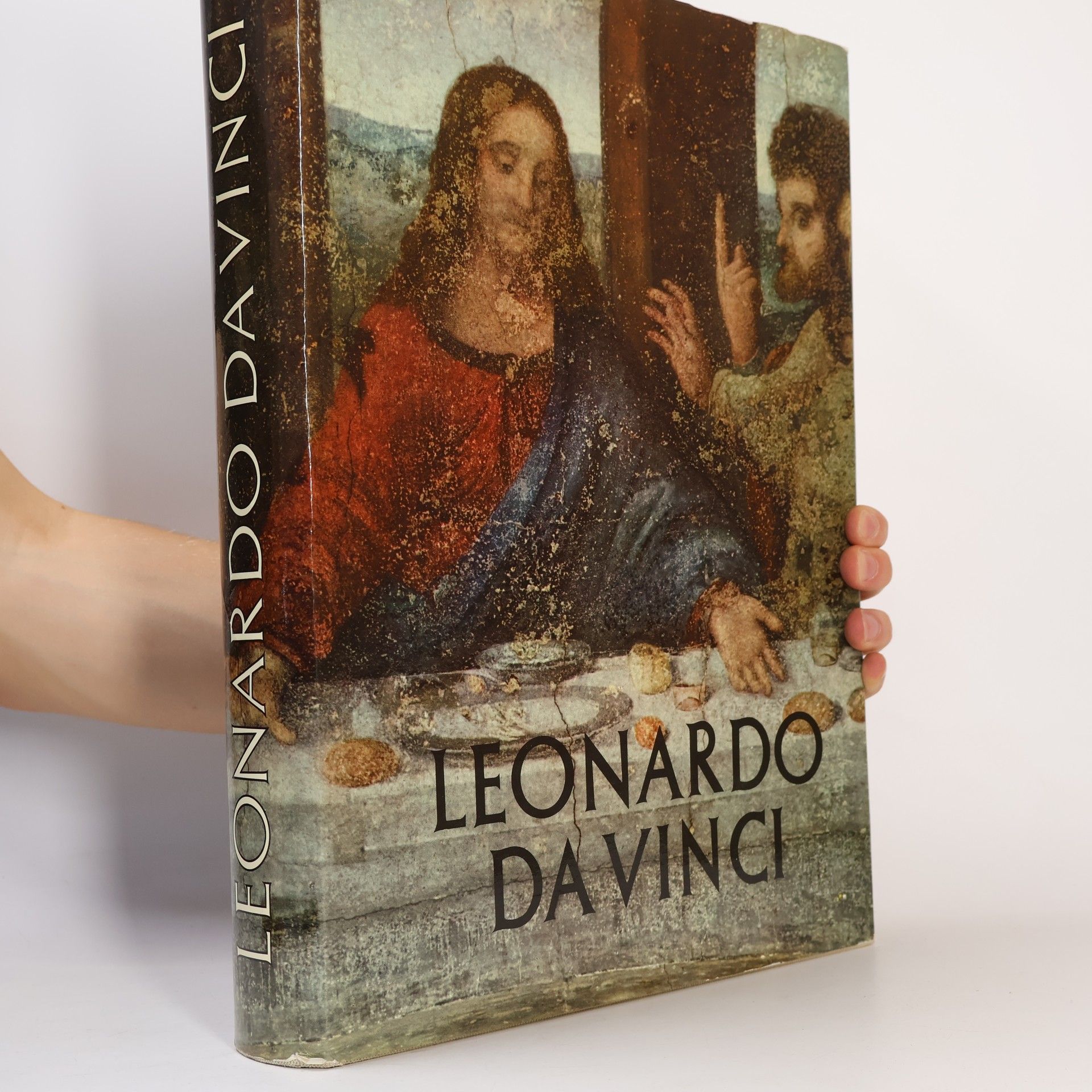 Autorenkollektiv Leonardo da Vinci