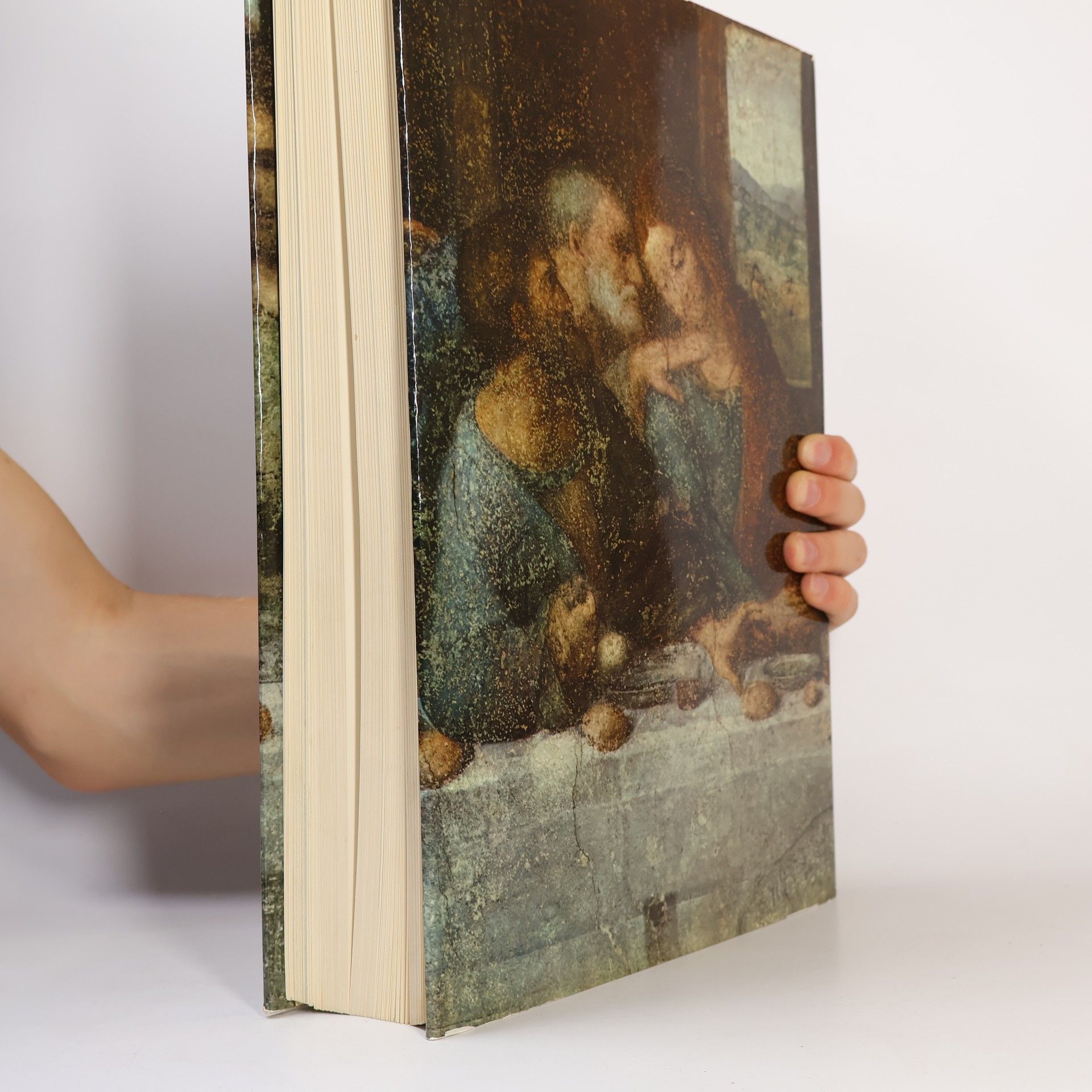 Autorenkollektiv Leonardo da Vinci