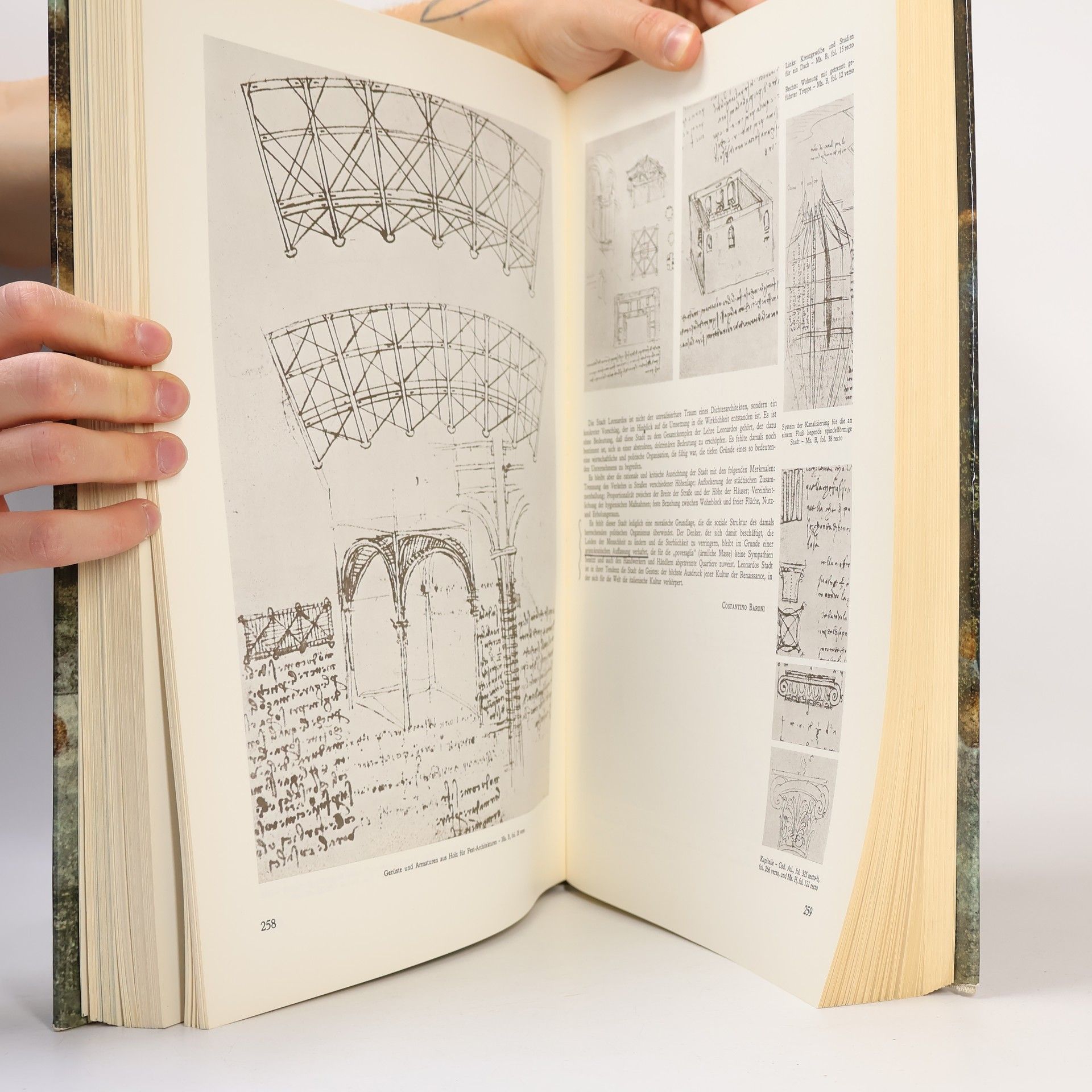 Autorenkollektiv Leonardo da Vinci