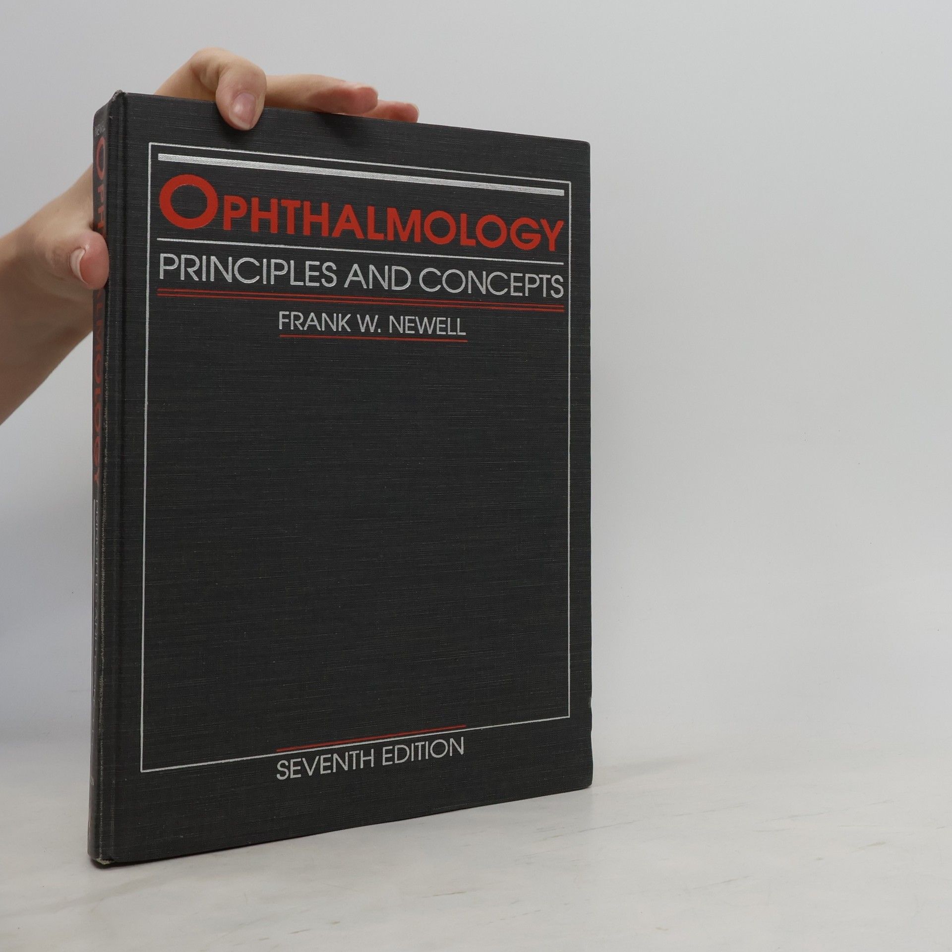 Frank W. Newell Ophthalmology