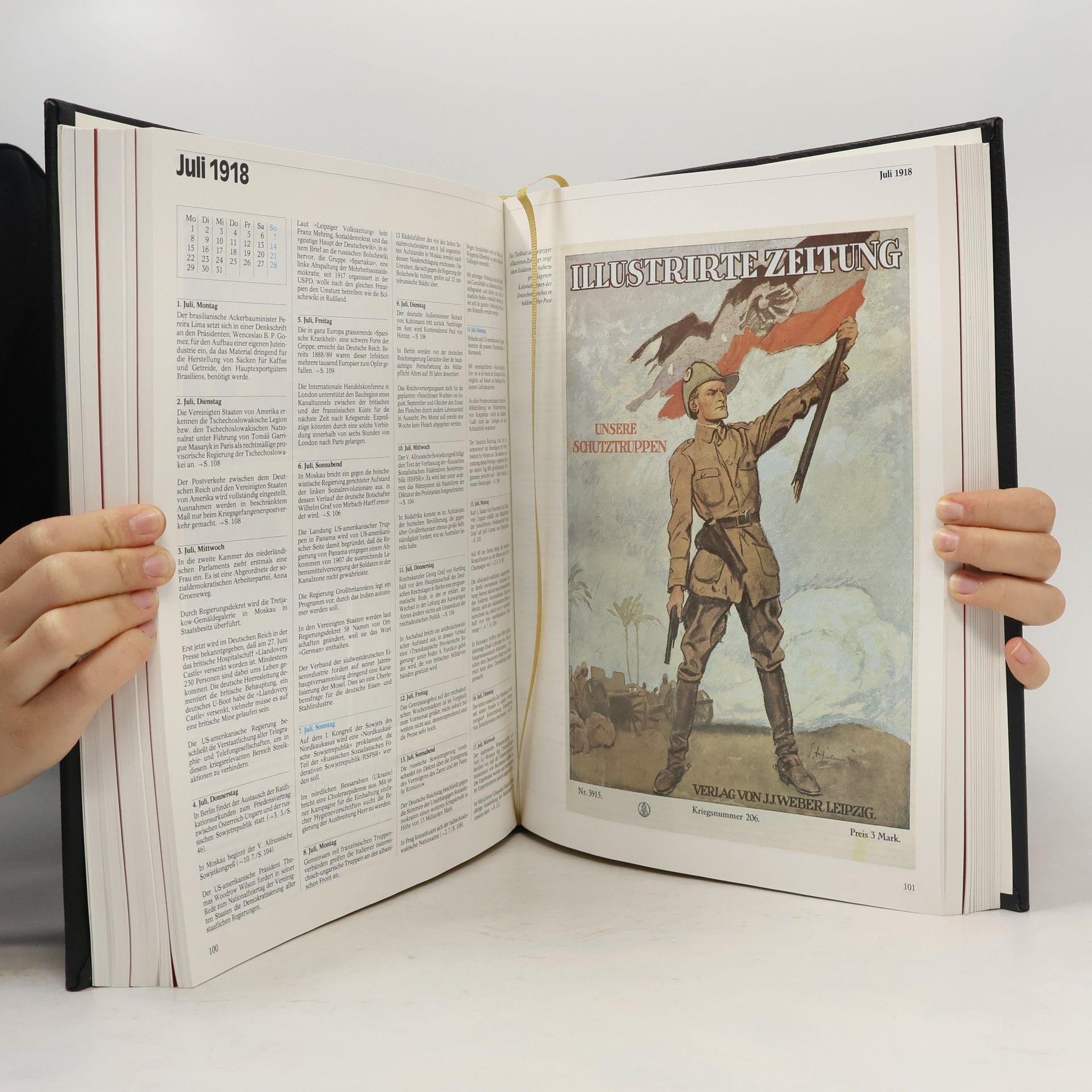 Brockhaus - Chronik des 20. Jahrhunderts
