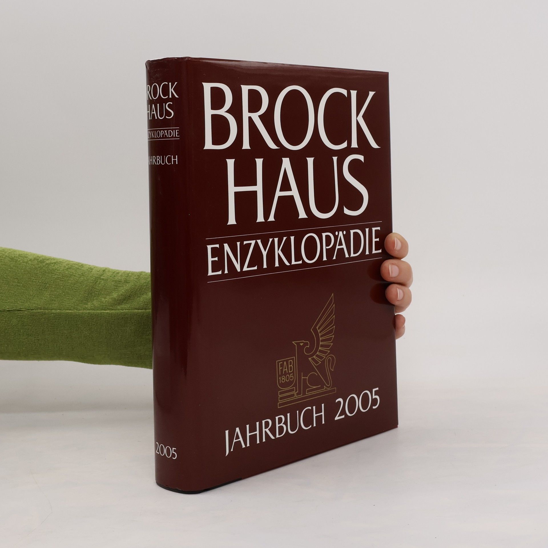 Mathias Münter-Elfner Brockhaus-Enzyklopädie