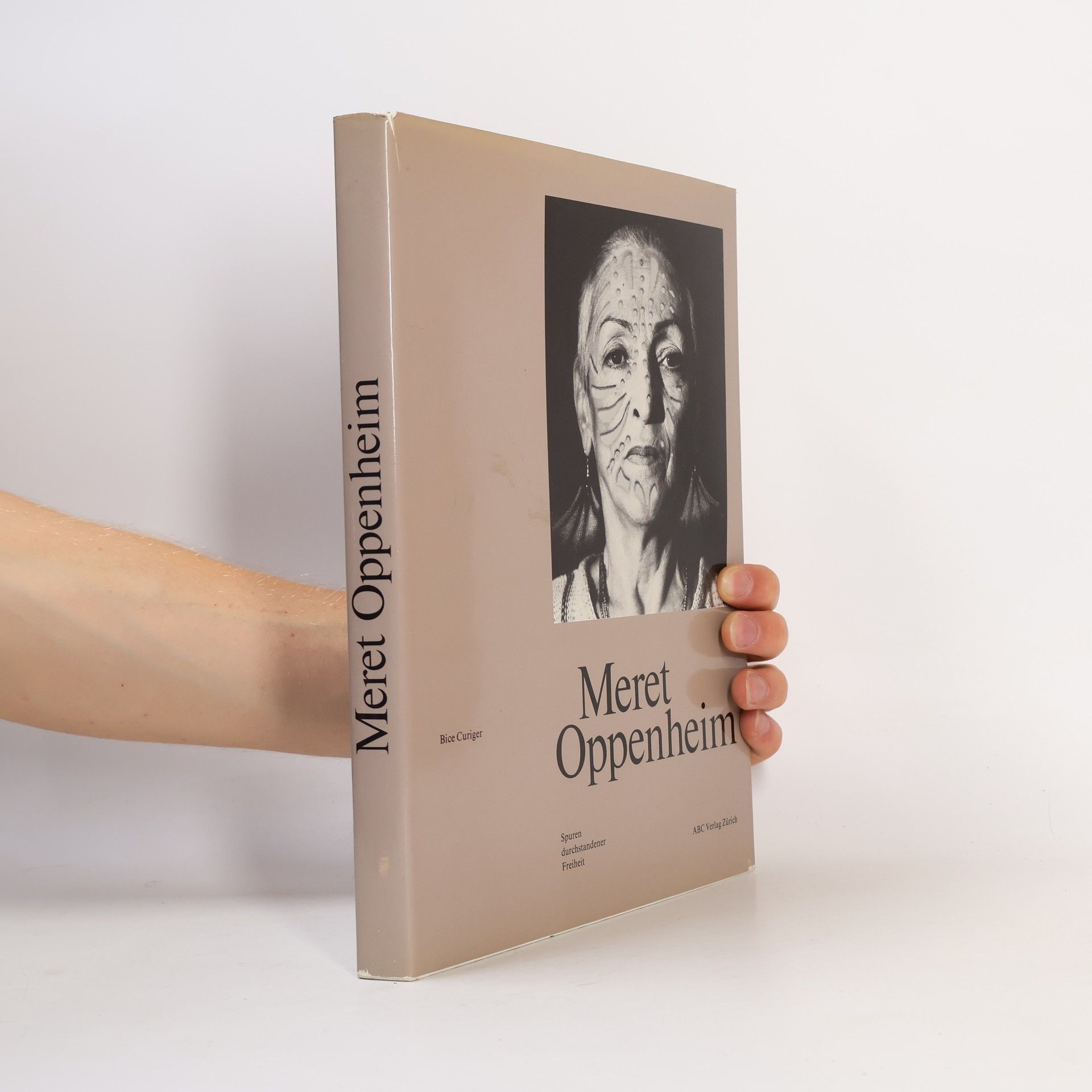 Meret Oppenheim
