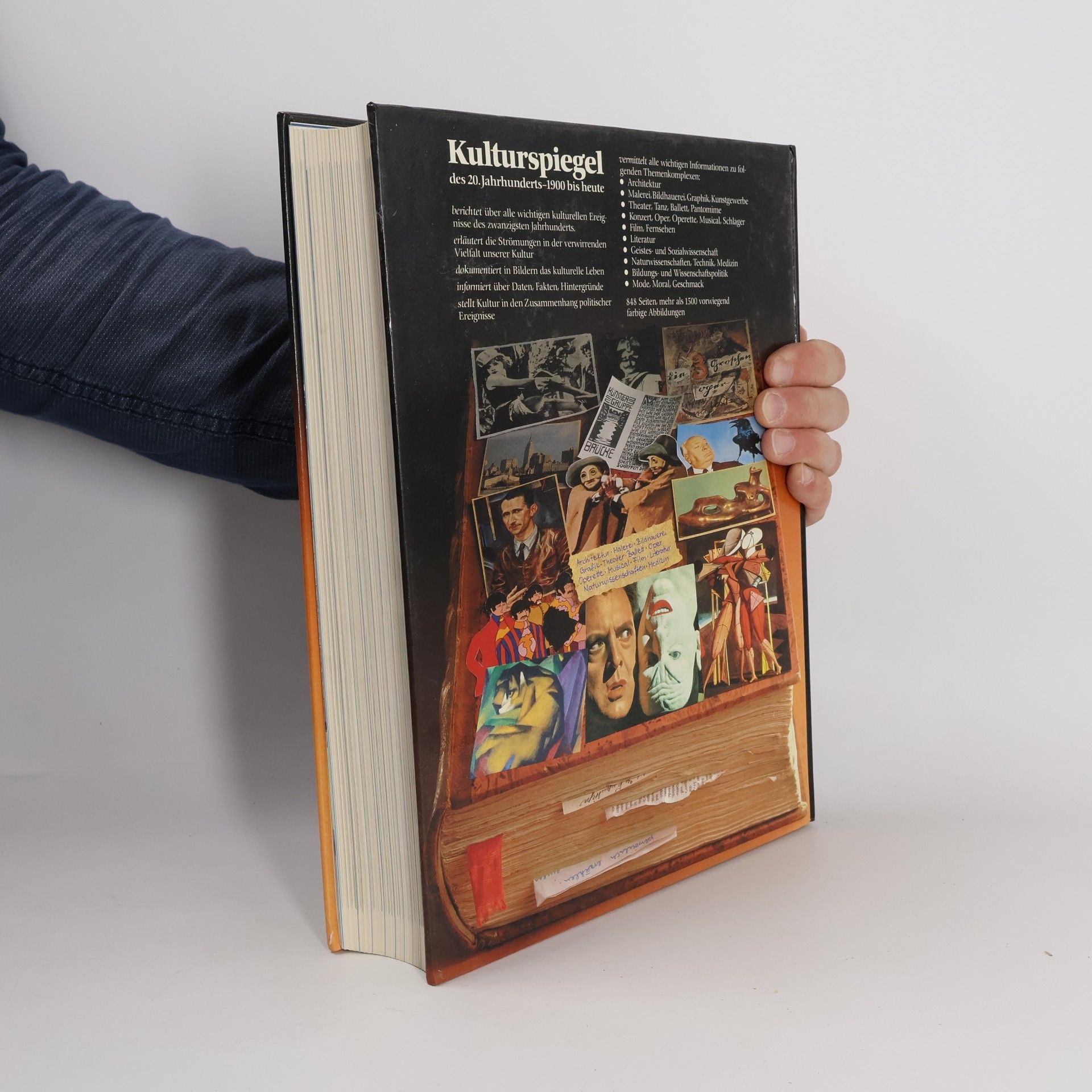 Autores varios Kultur spiegel