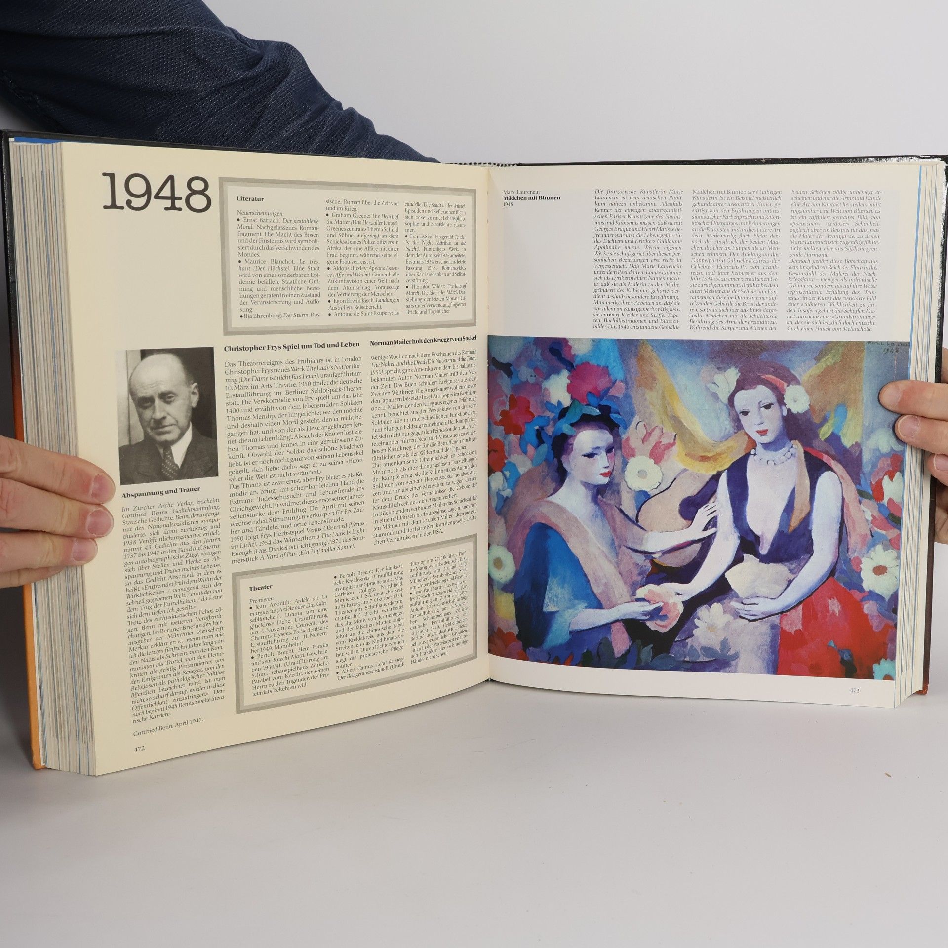 Autores varios Kultur spiegel