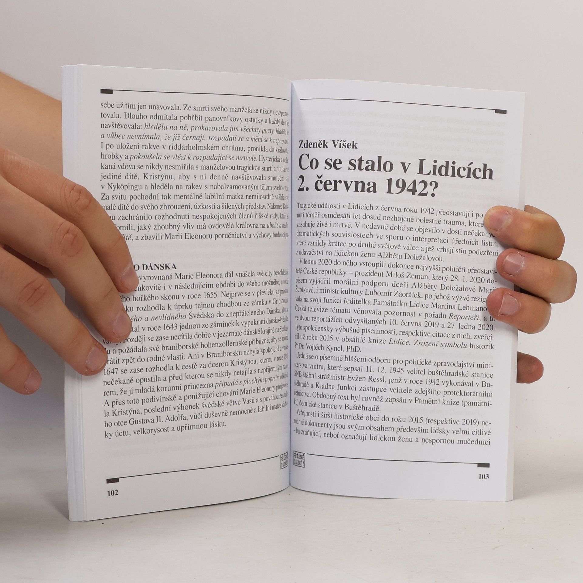 Various authors Přísně tajné!: Neklidný mír s Maďary 1920
