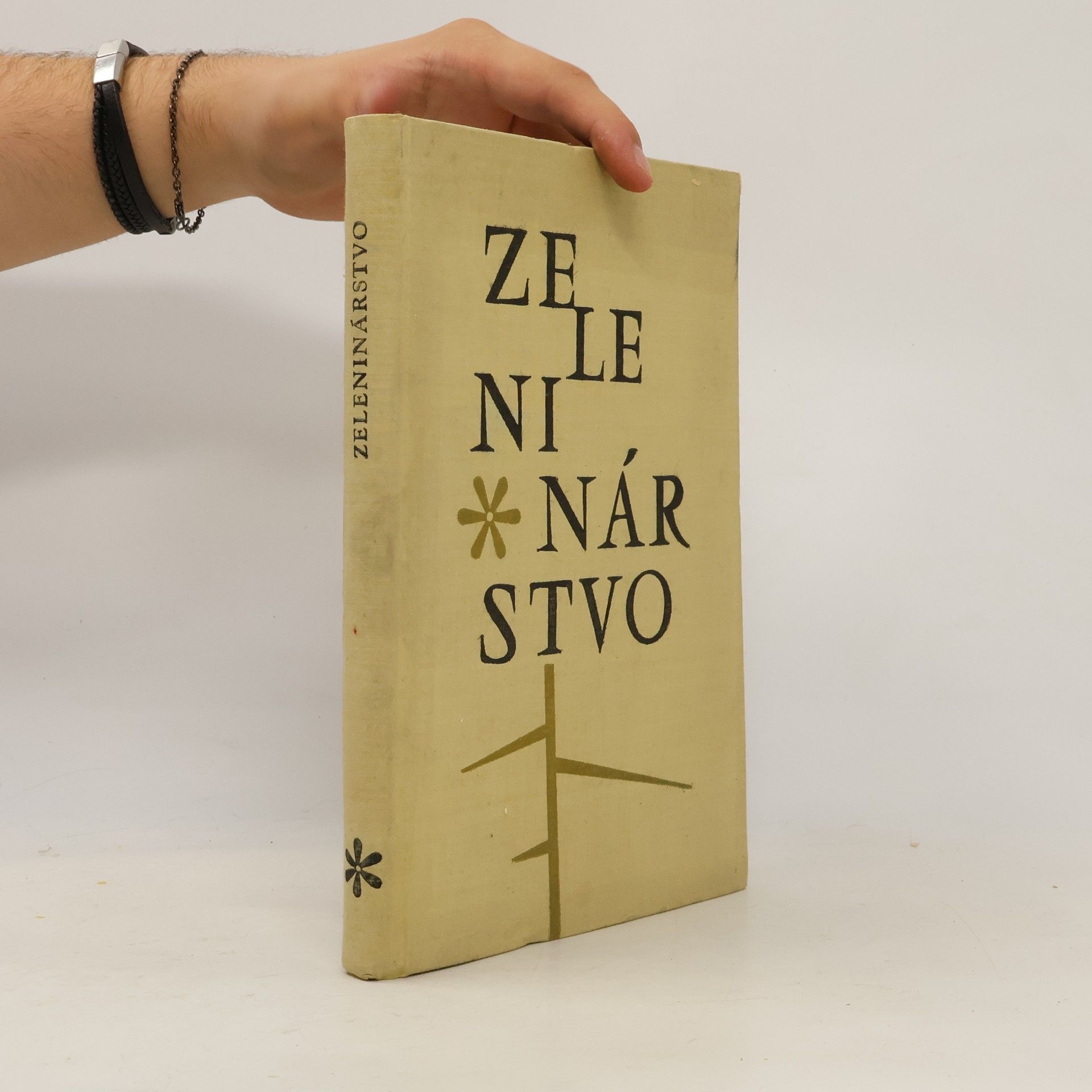 Zeleninárstvo