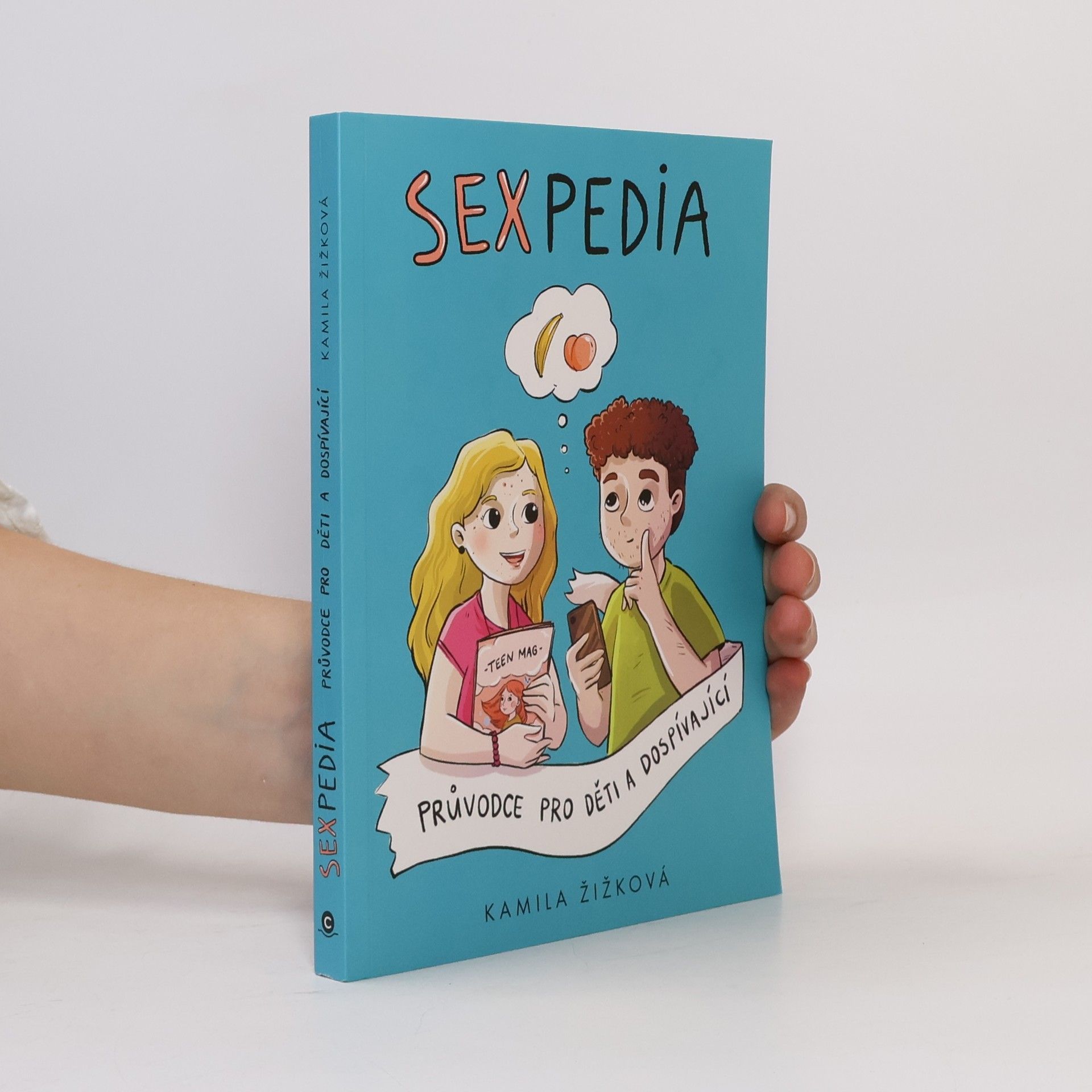Sexpedia