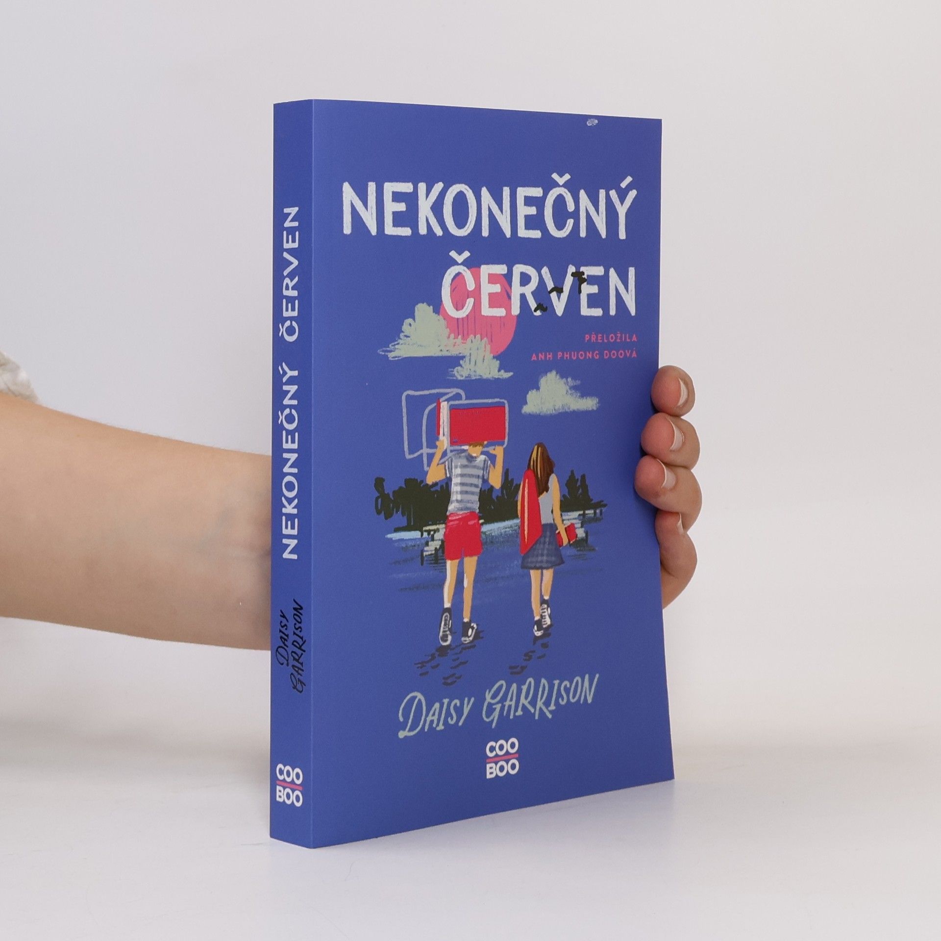 Nekonečný červen
