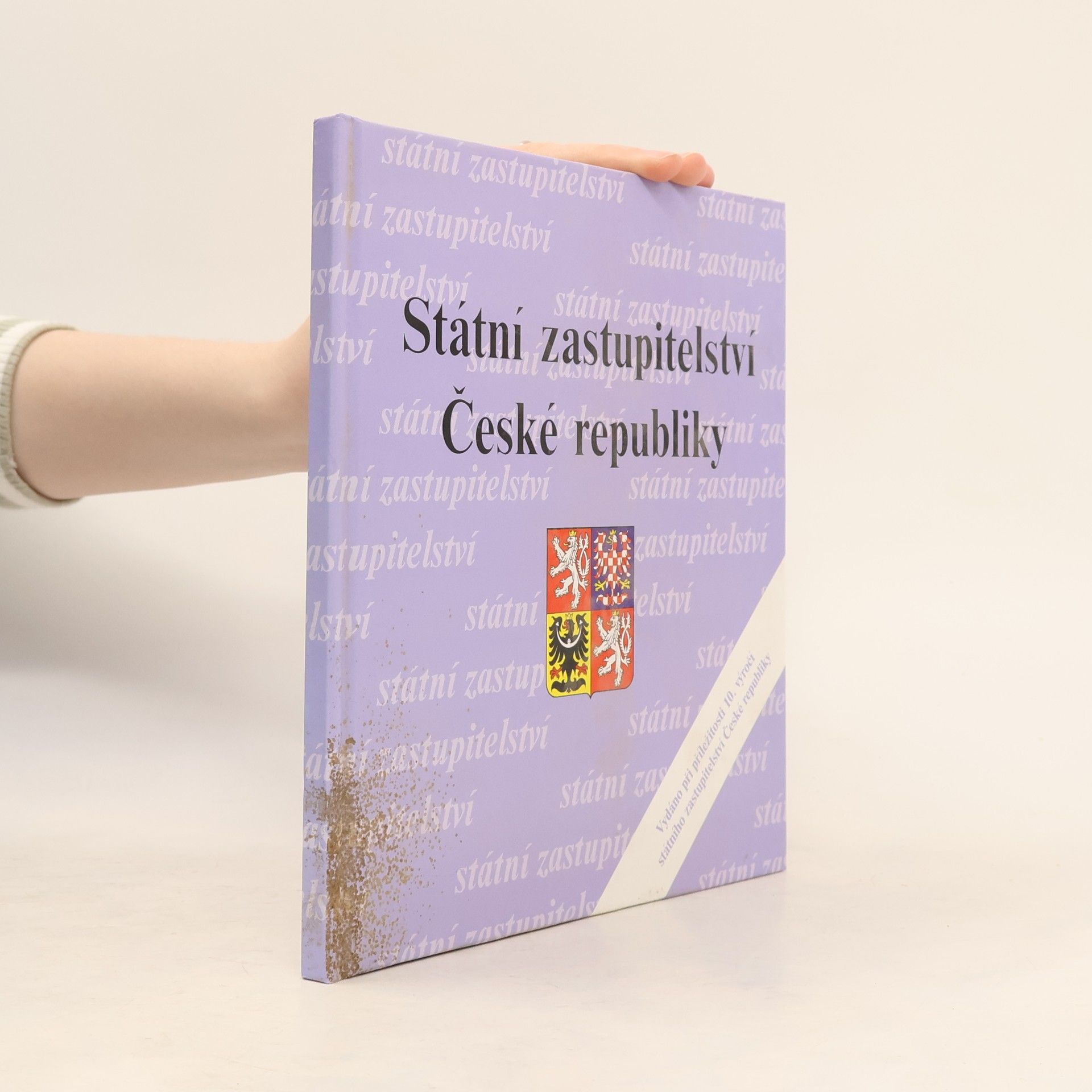 Autores varios Státní zastupitelství České republiky