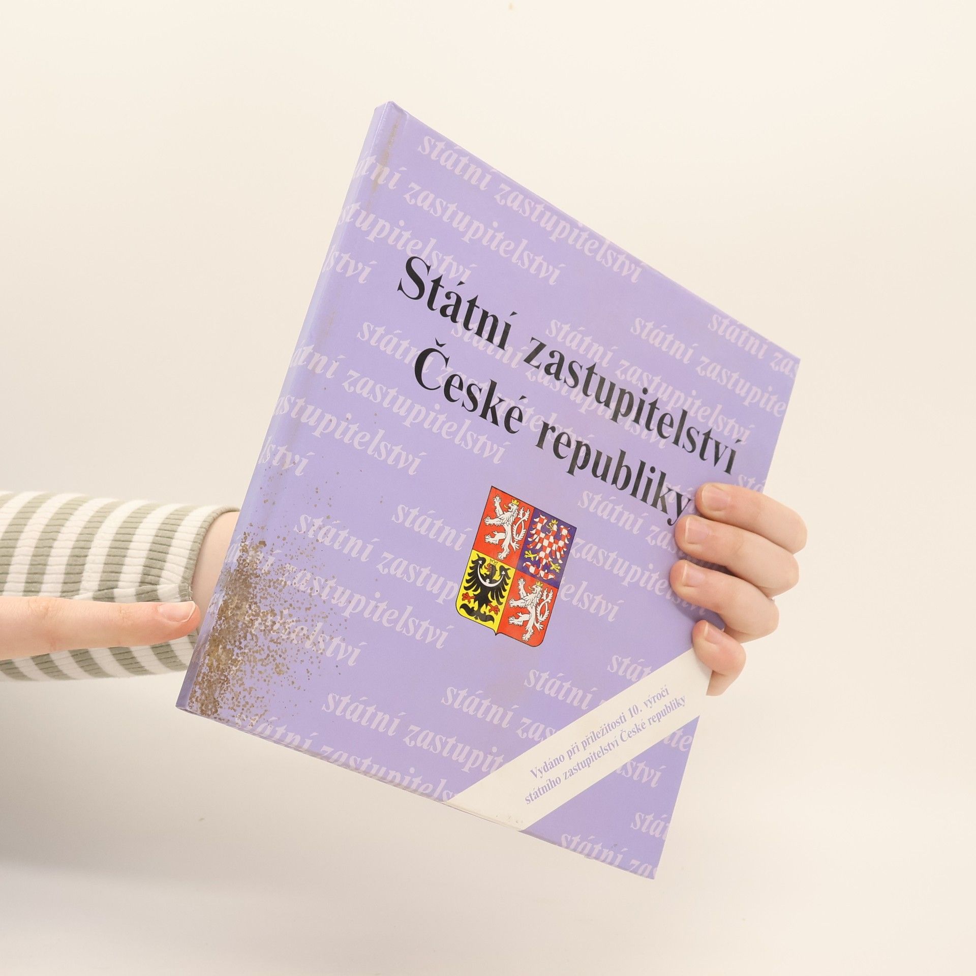 Autores varios Státní zastupitelství České republiky