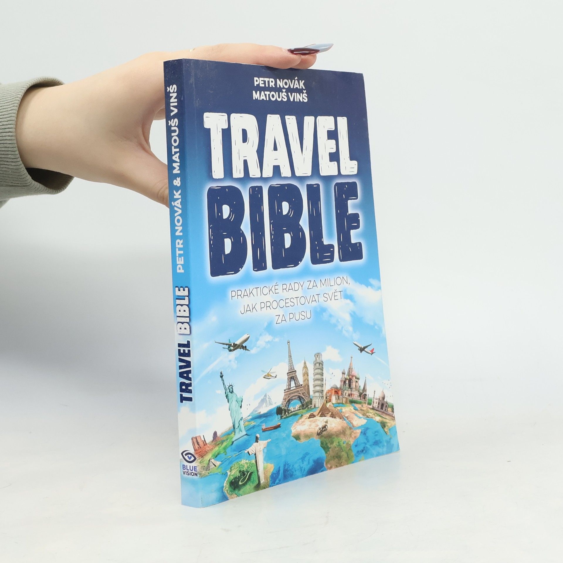 Travel bible