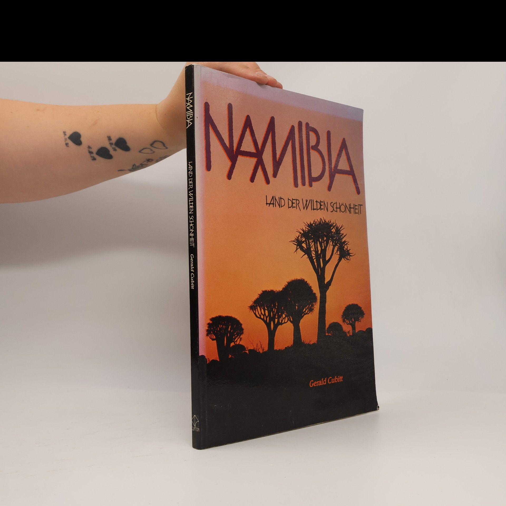 Namibia