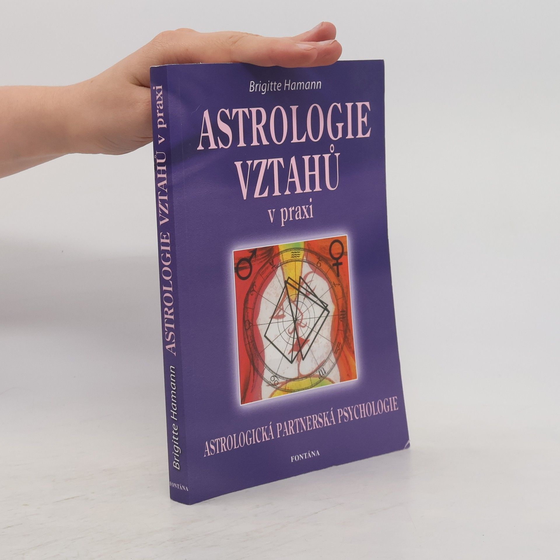 Brigitte Hamann Astrologie vztahů