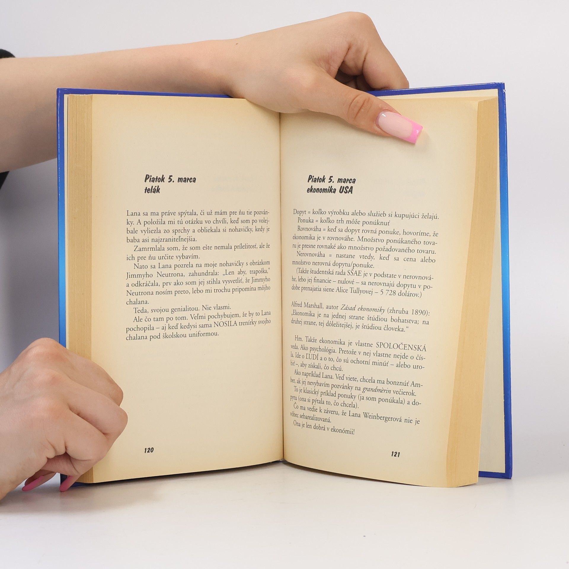 Meg Cabot Princezná na večierku
