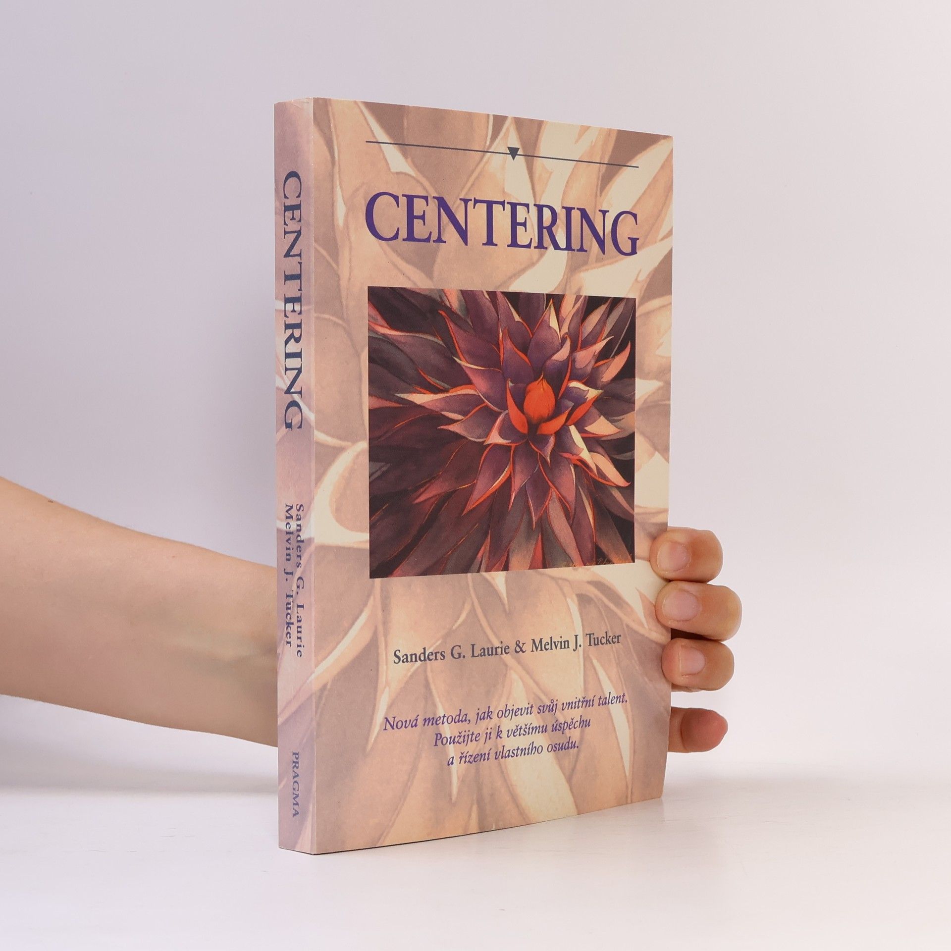 Melvin J. Tucker Centering