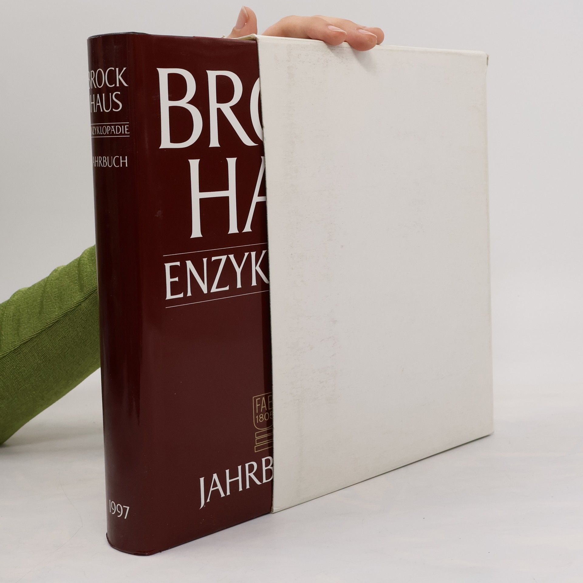 Mathias Münter-Elfner Brockhaus-Enzyklopädie