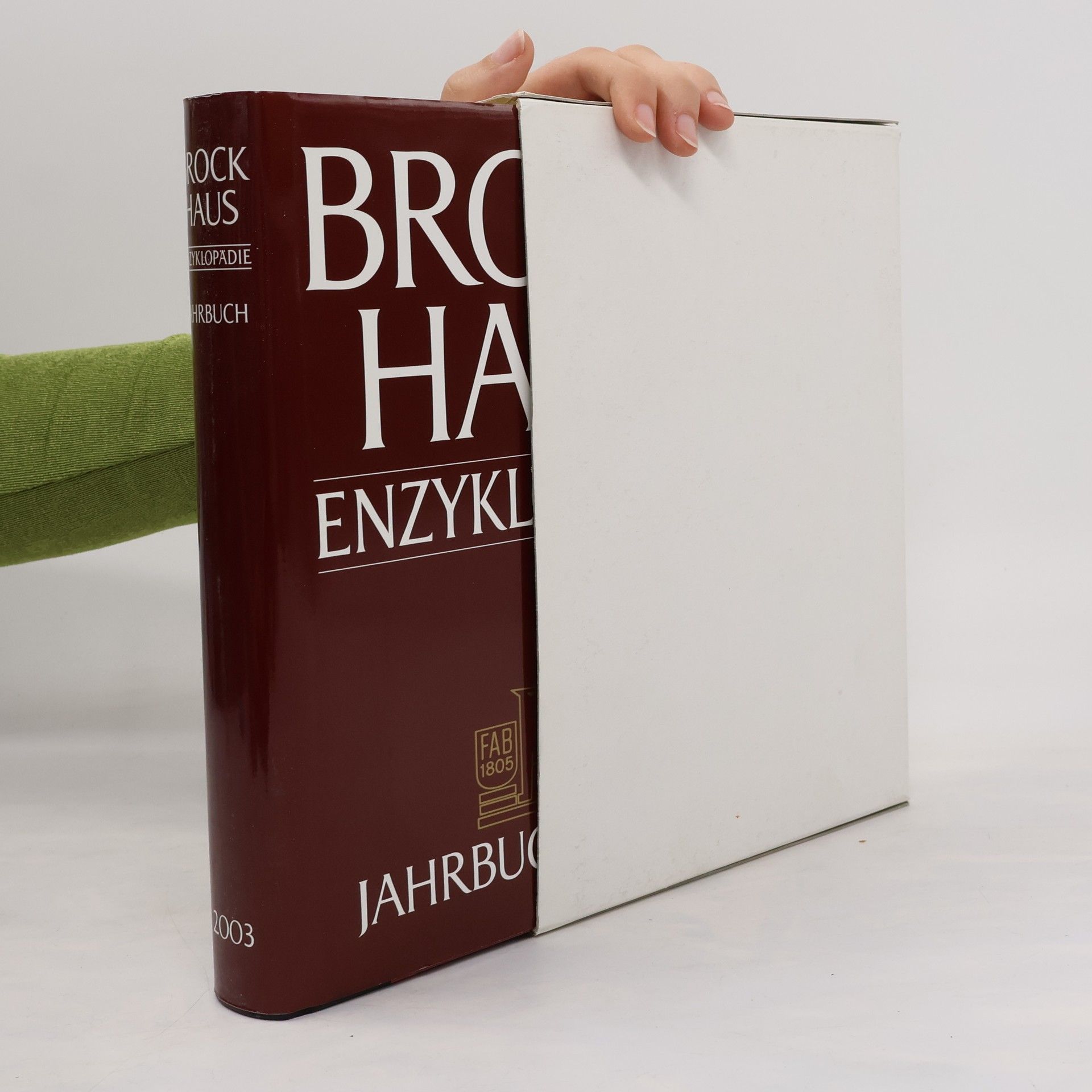 Mathias Münter-Elfner Brockhaus-Enzyklopädie
