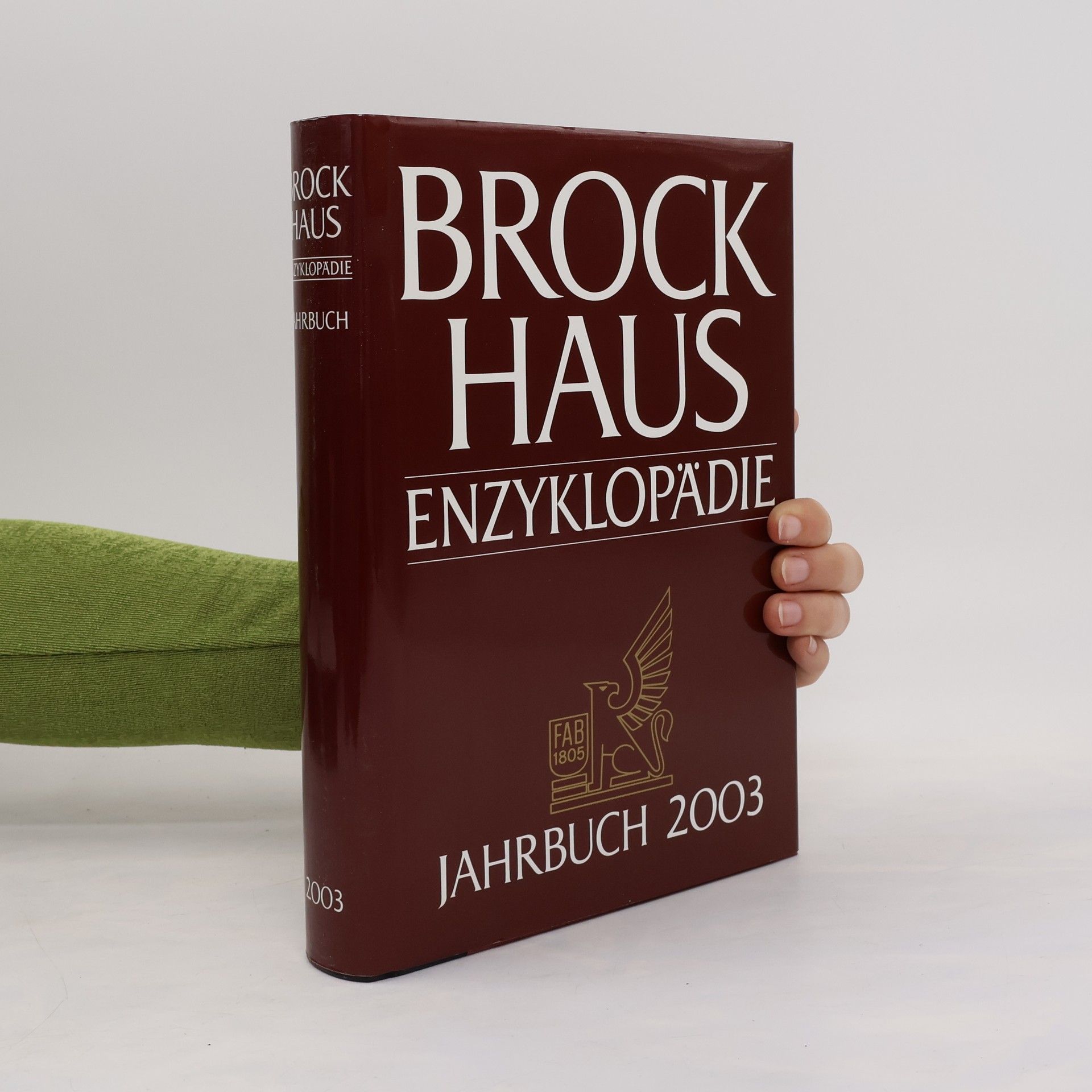 Mathias Münter-Elfner Brockhaus-Enzyklopädie