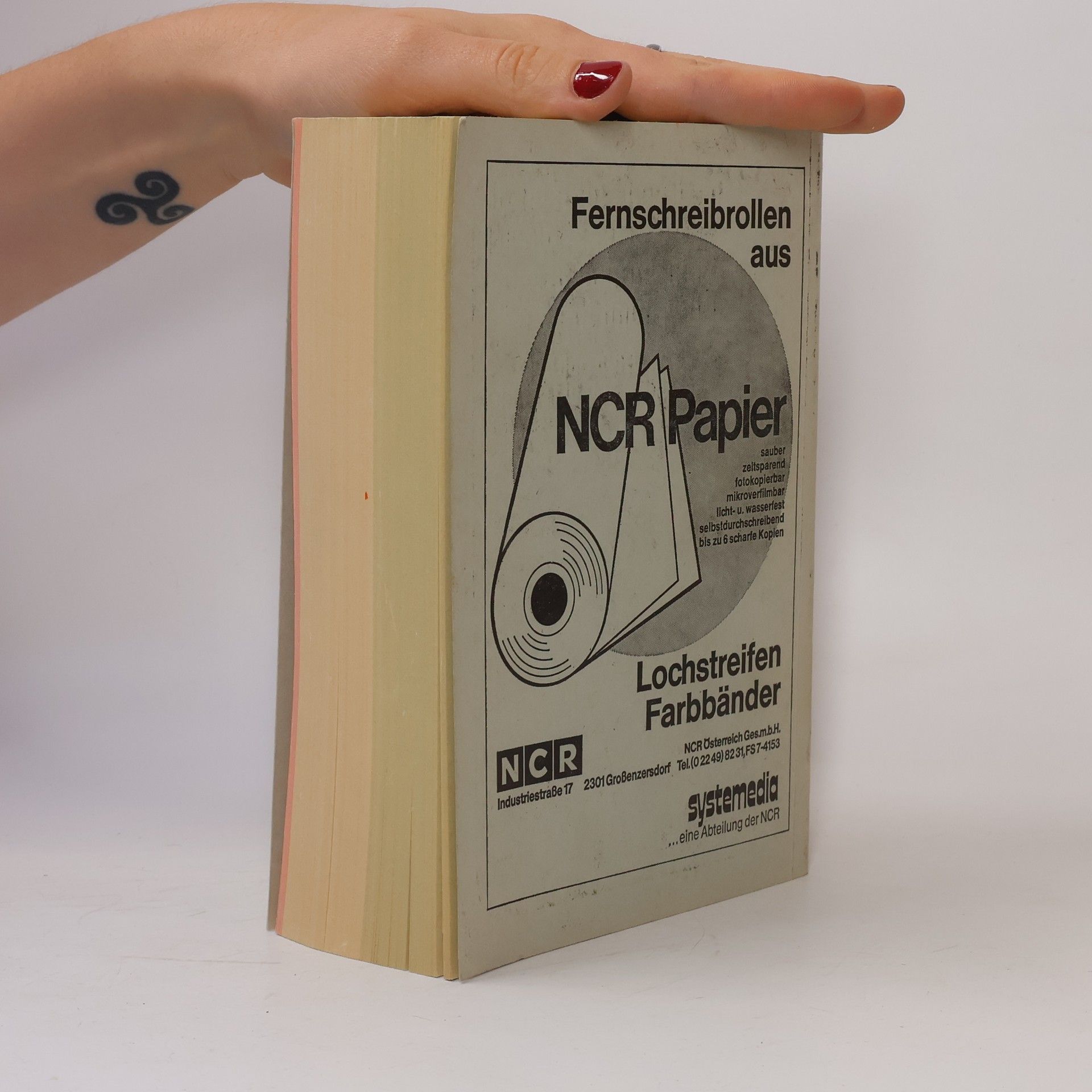 Collectif d'auteurs Amtliches Verzeichnis der Fernschreibteilnehmer (Telex-Verzeichnis) 1977-1978